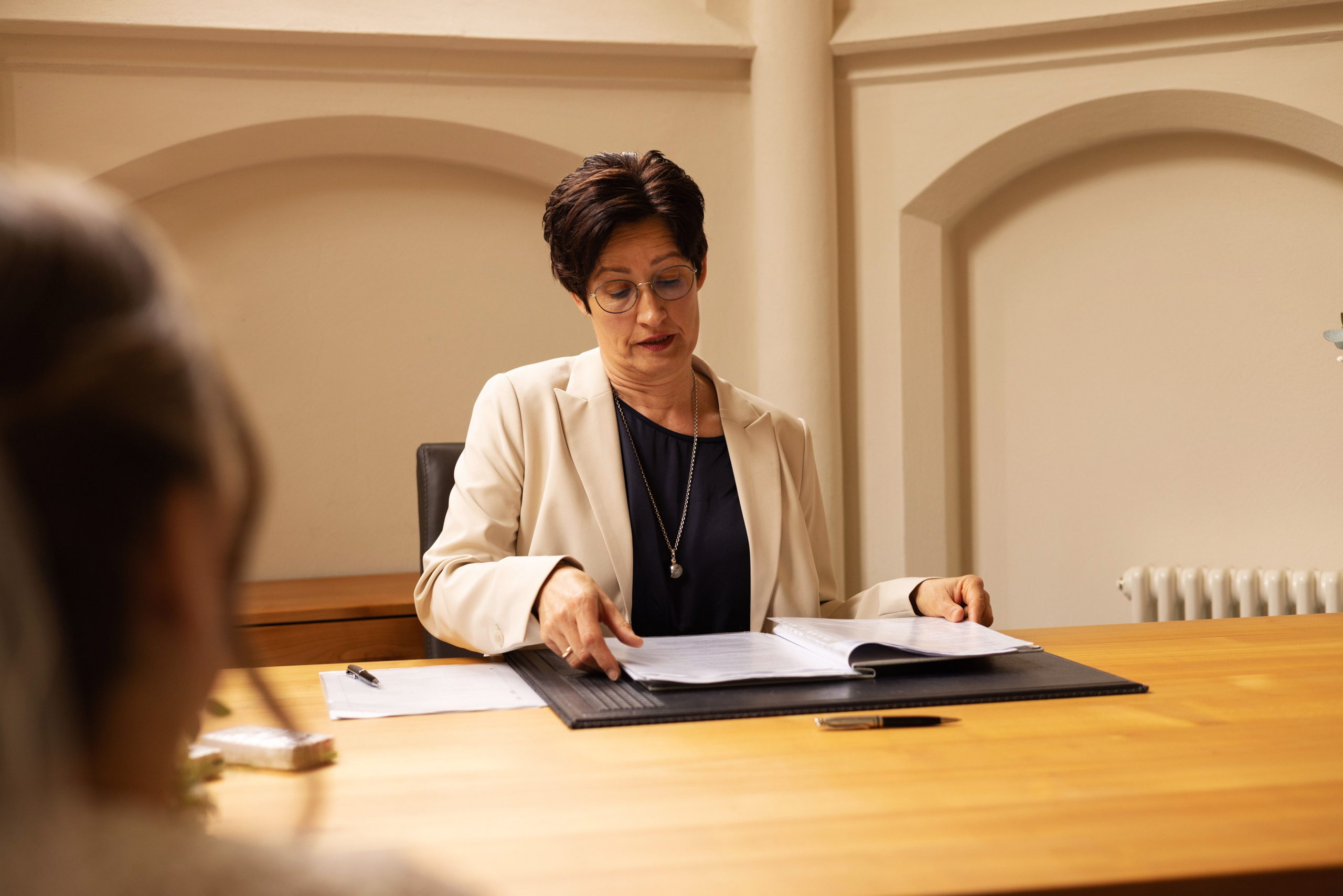 Hochzeitsvideografen