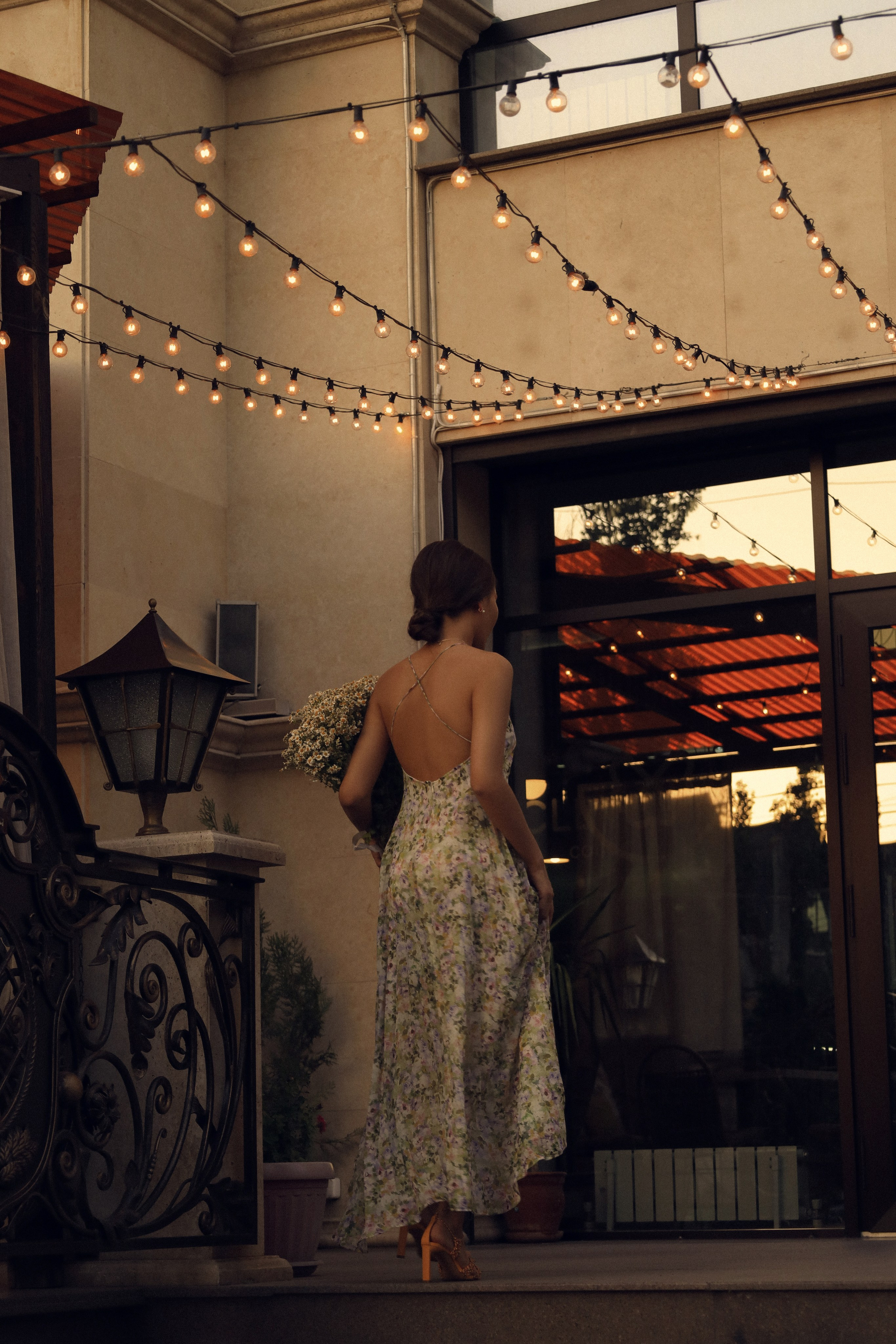 Портрет. Ellaya.ph