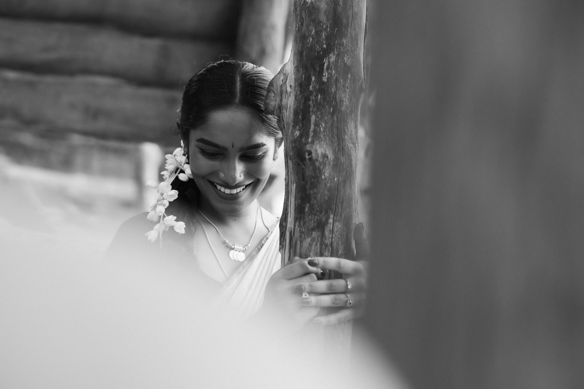 Portraits of Vidhushika | Colombo, Sri Lanka