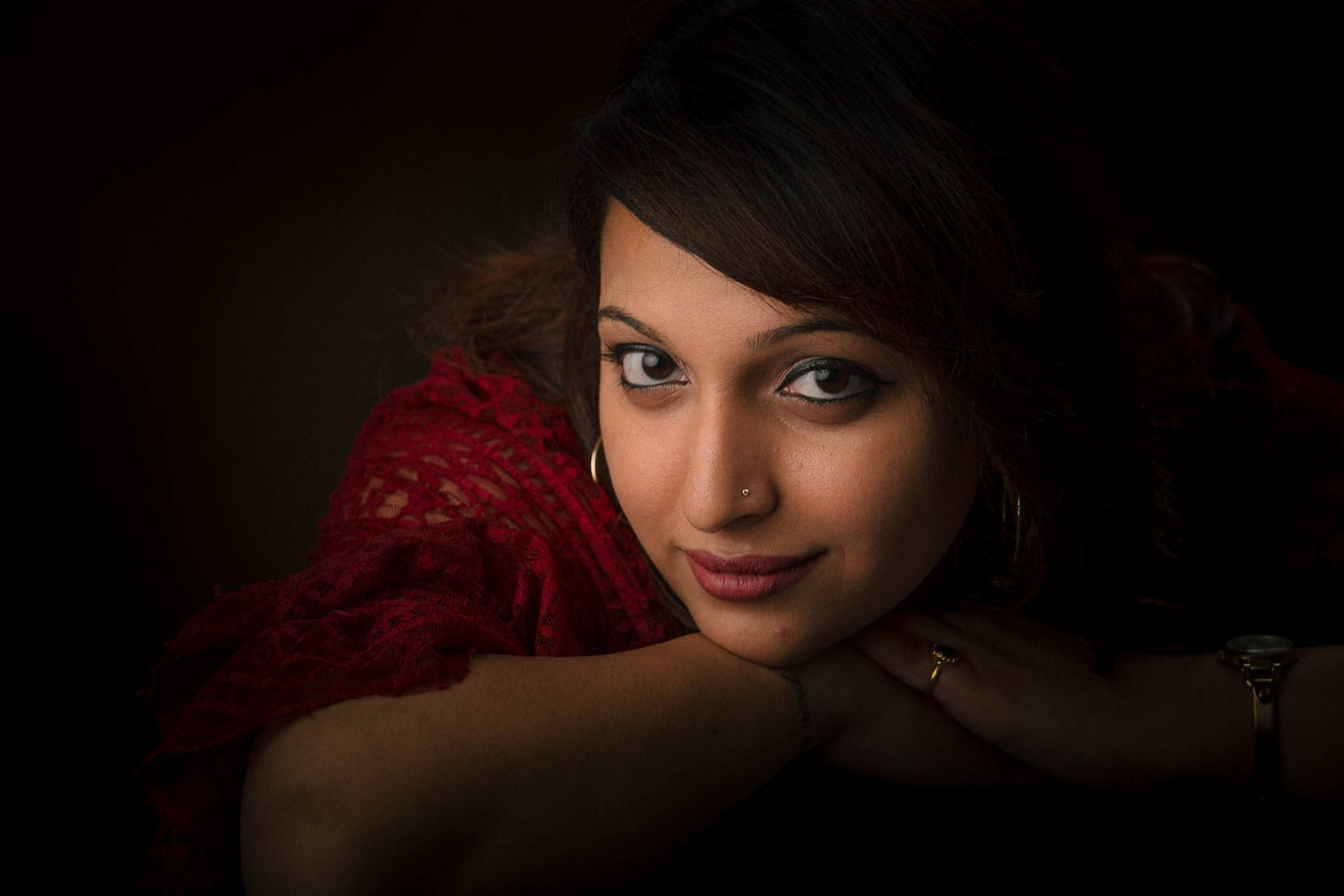 Studio Fine Portraits