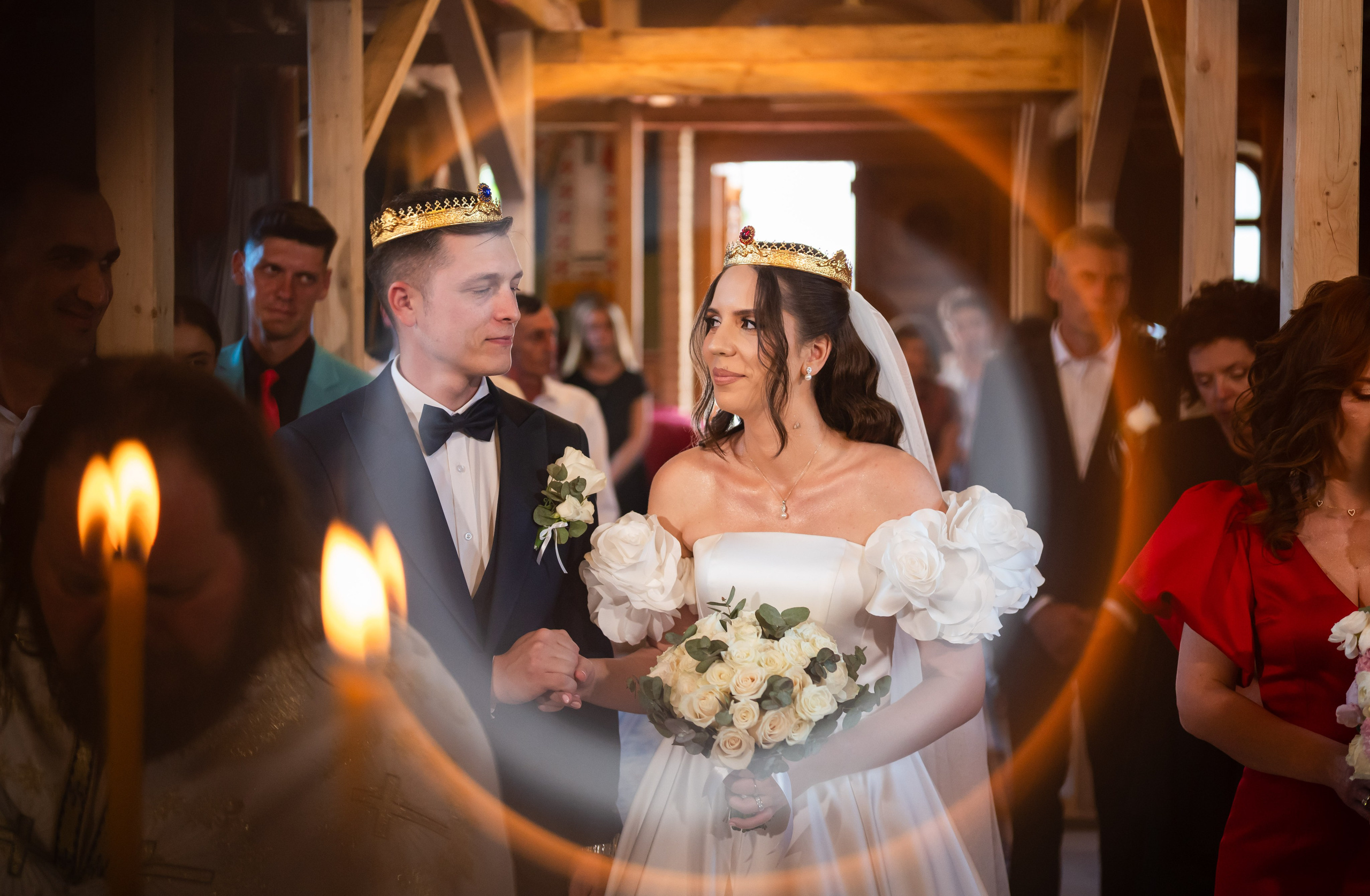 InstaStudio – Fotograf & Videograf Nuntă Suceava|Evenimente România