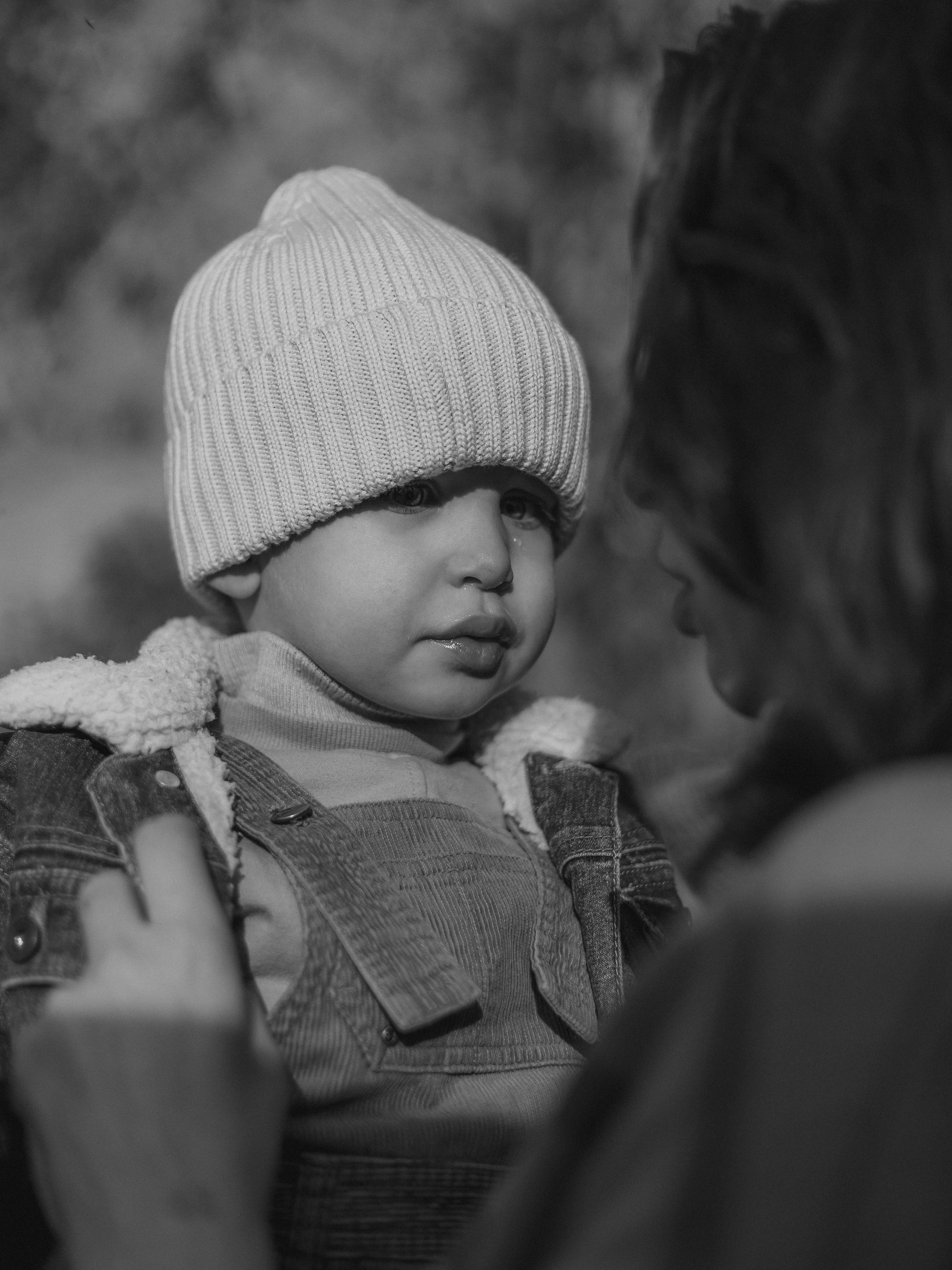Лена и Максим. Семейный фотограф в Таллинне Дарья Кивимейстер