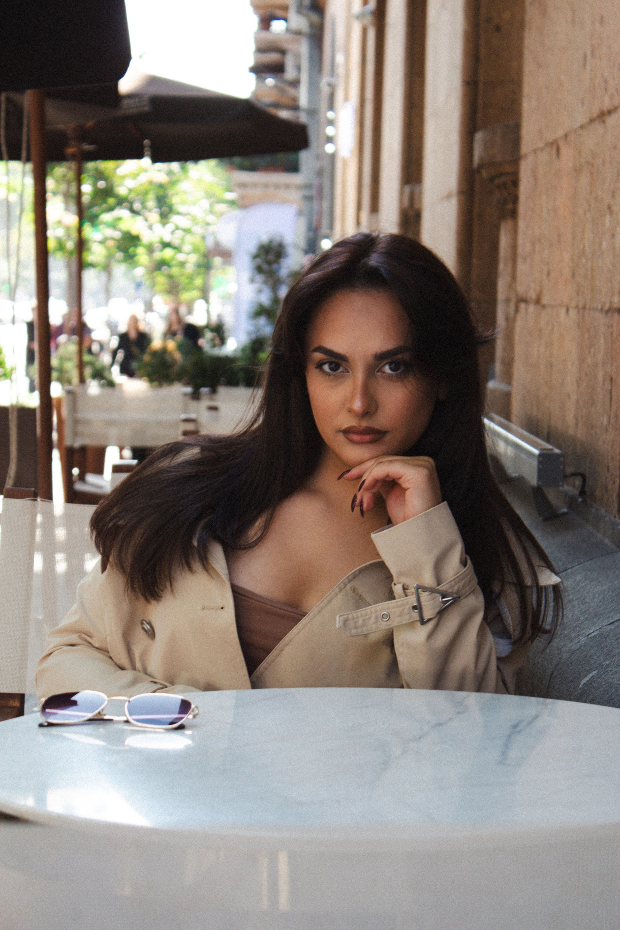 Портфолио. Фотограф Андраник Мурадян