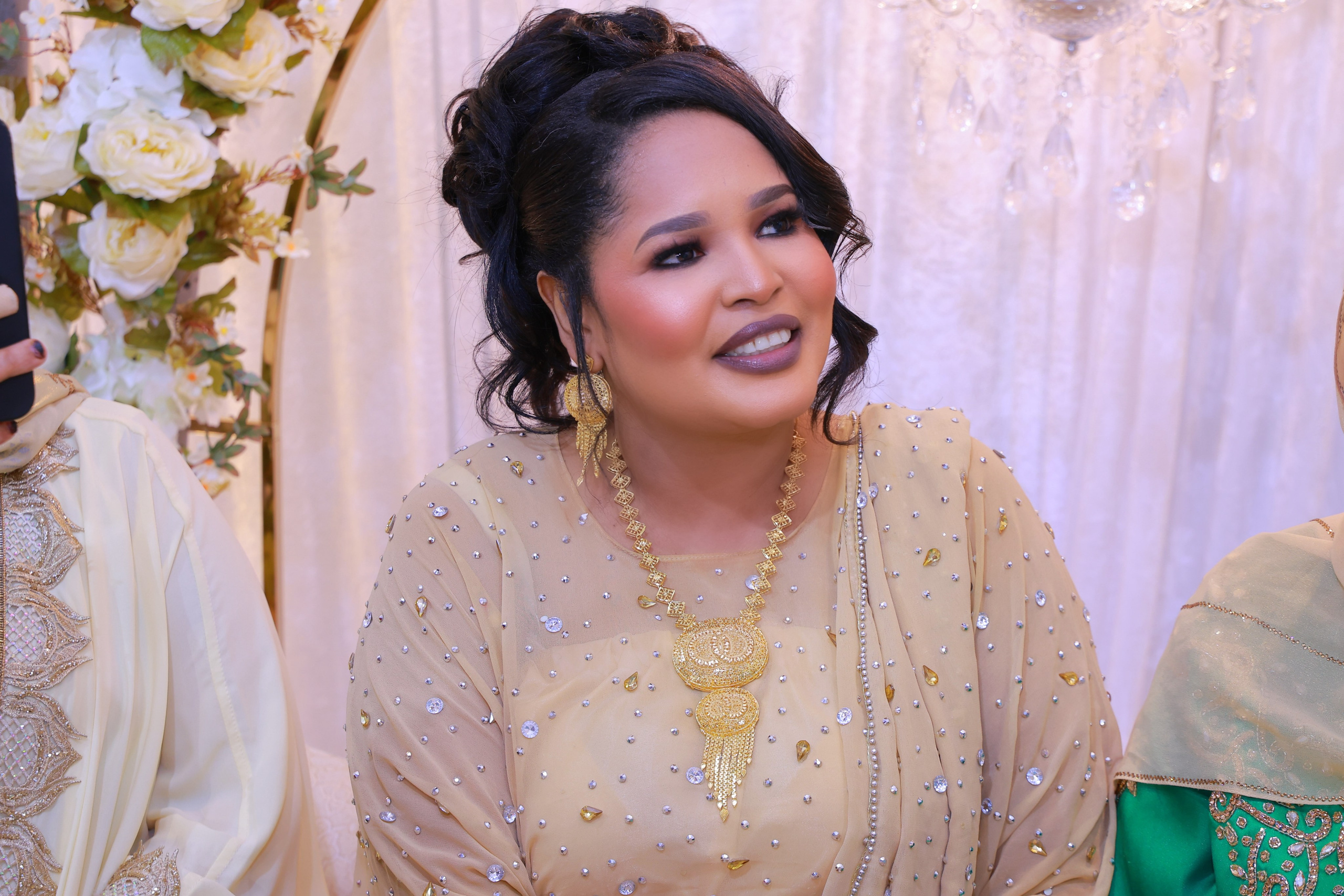 Events/Occasions. Lu’jain’s Studio| Female Wedding, Maternity & Lifestyle Photographer London, UK