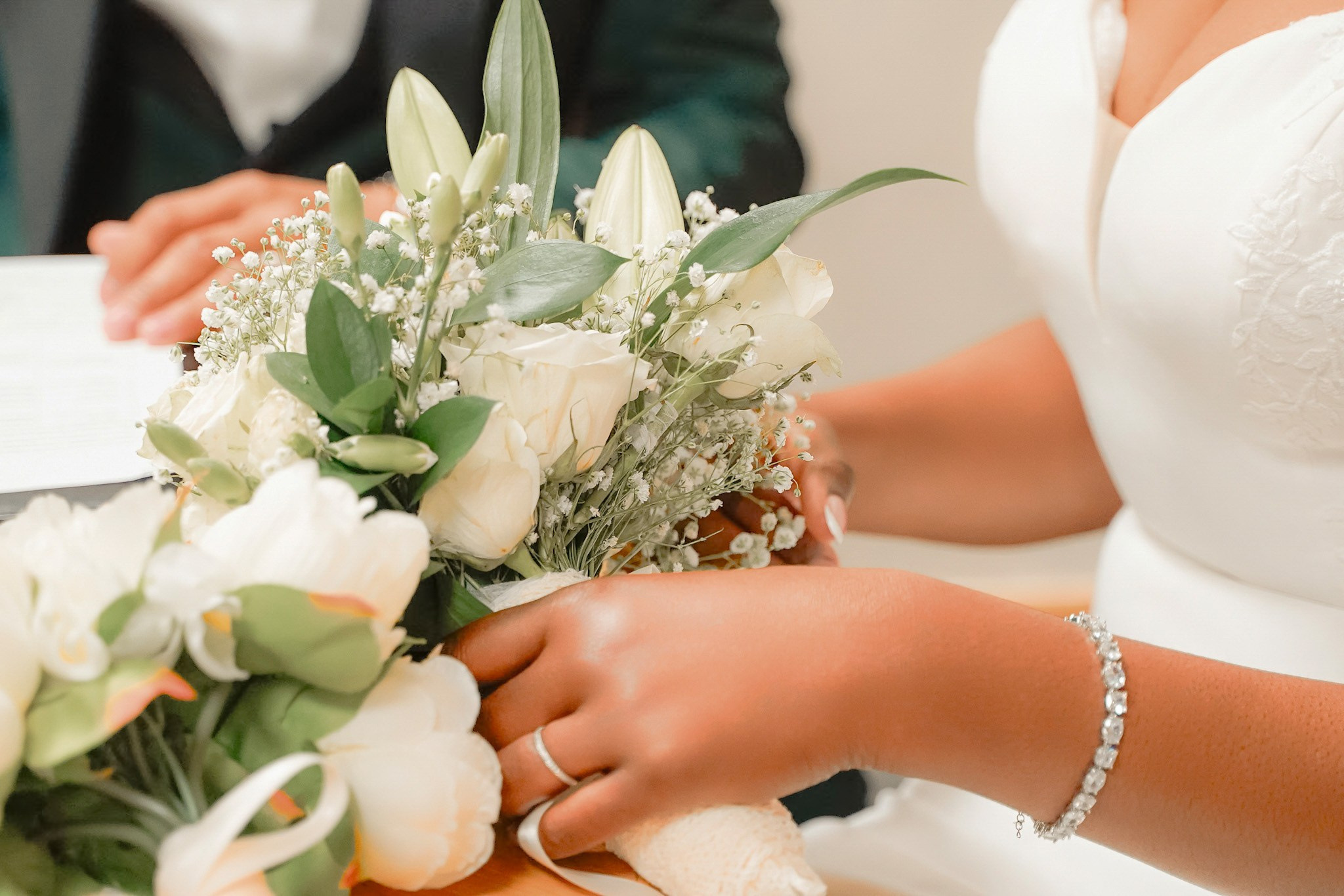 Detail Shots. Lu’jain’s Studio| Female Wedding, Maternity & Lifestyle Photographer London, UK