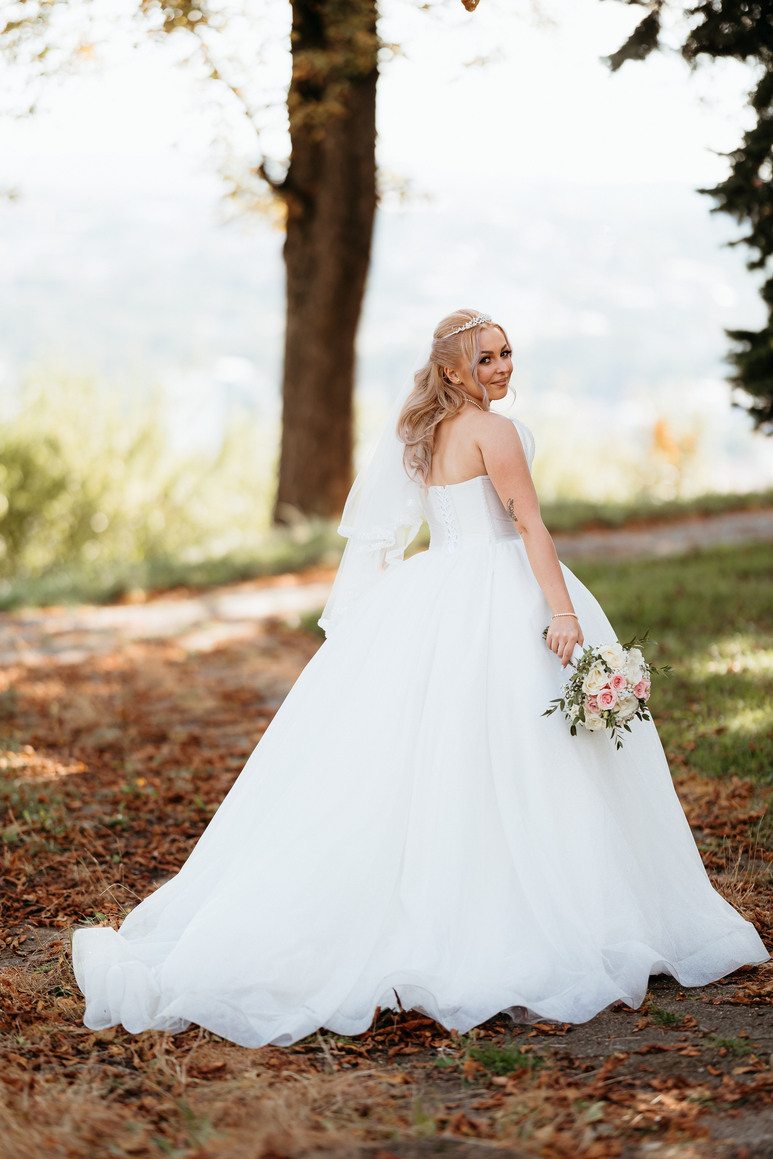 Raul & Ștefania. Wedding Photographer in Transylvania | Grozav Media