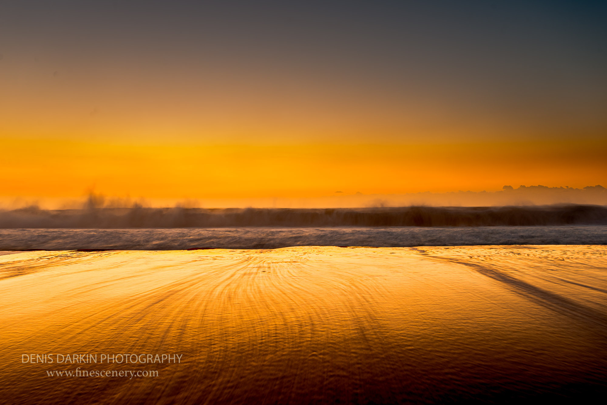 Abstracts and closeups. Denis Darkin scenic photography