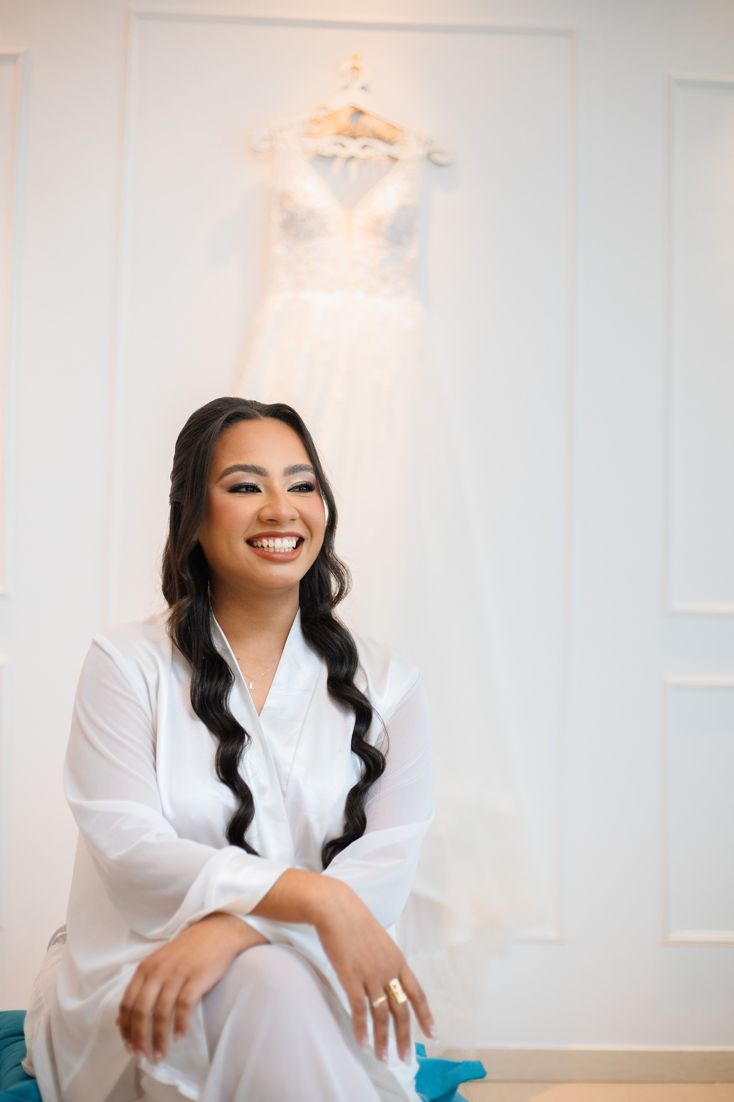 Casamento — Ian e Leticia. ÂMBAR FOTOGRAFIA