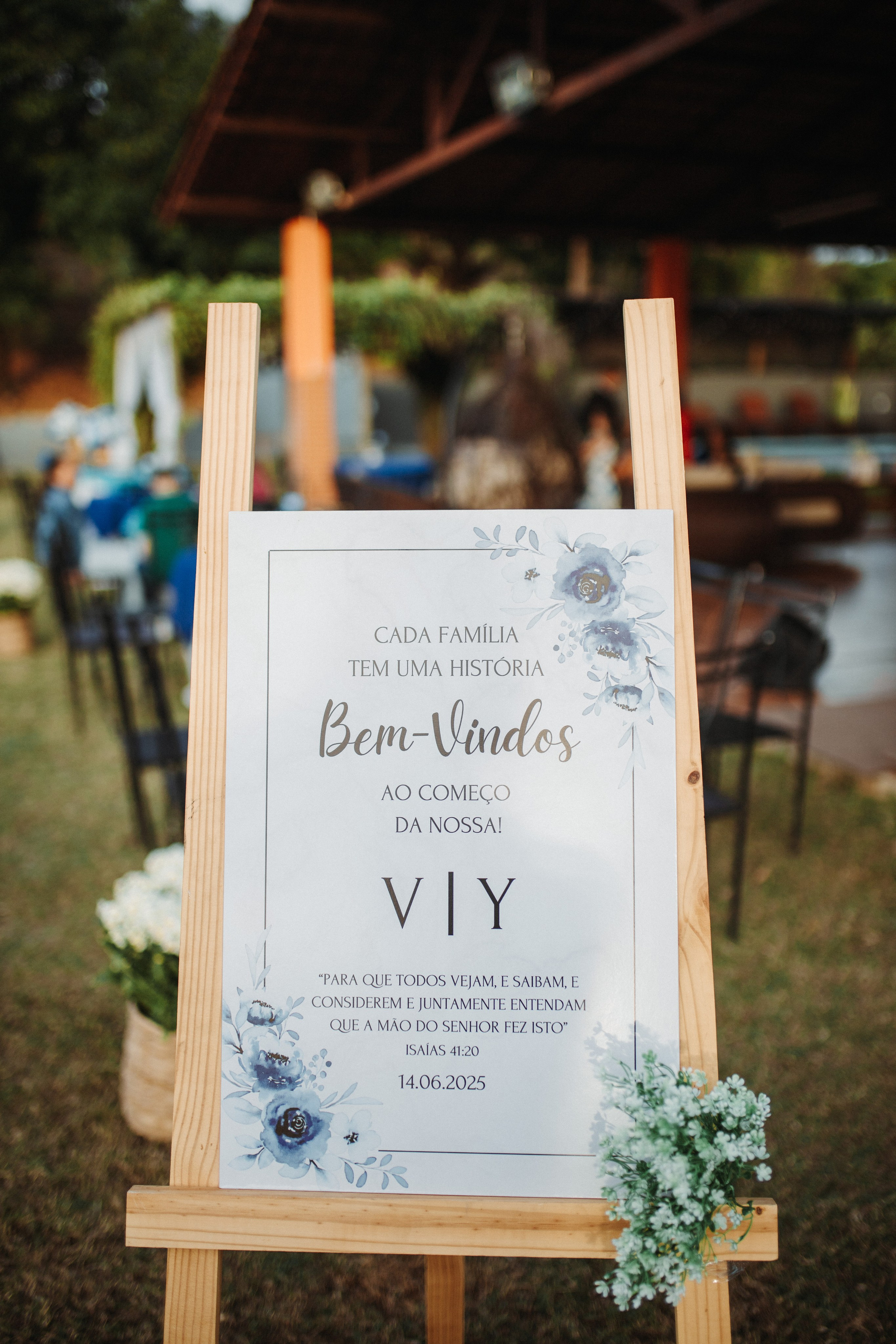 Casamento — Yuri & Vitória. ÂMBAR FOTOGRAFIA