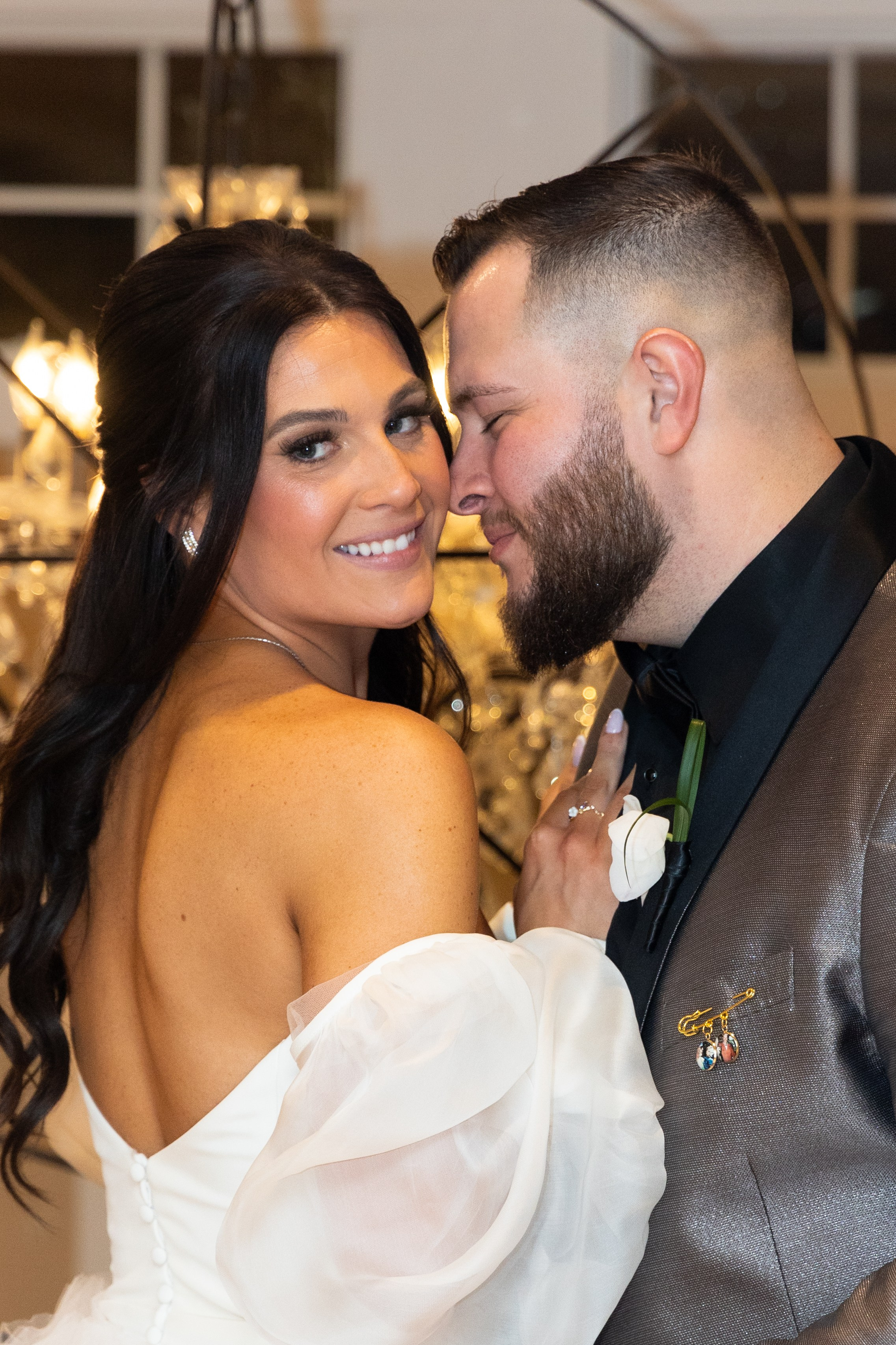 Amanda & Paul, Rock Island, Sparta NJ. Wedding Photo & Video