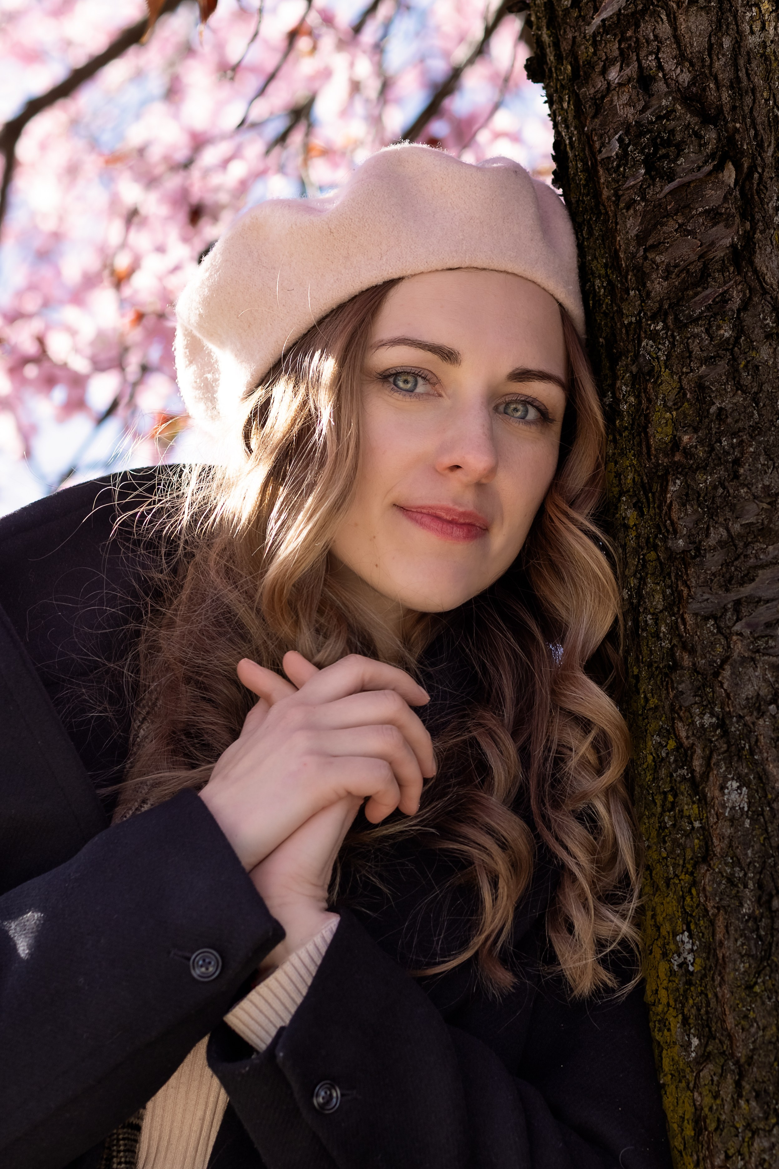 Natalia Magnolia. Ihr Fotograf in Nürnberg und Umgebung