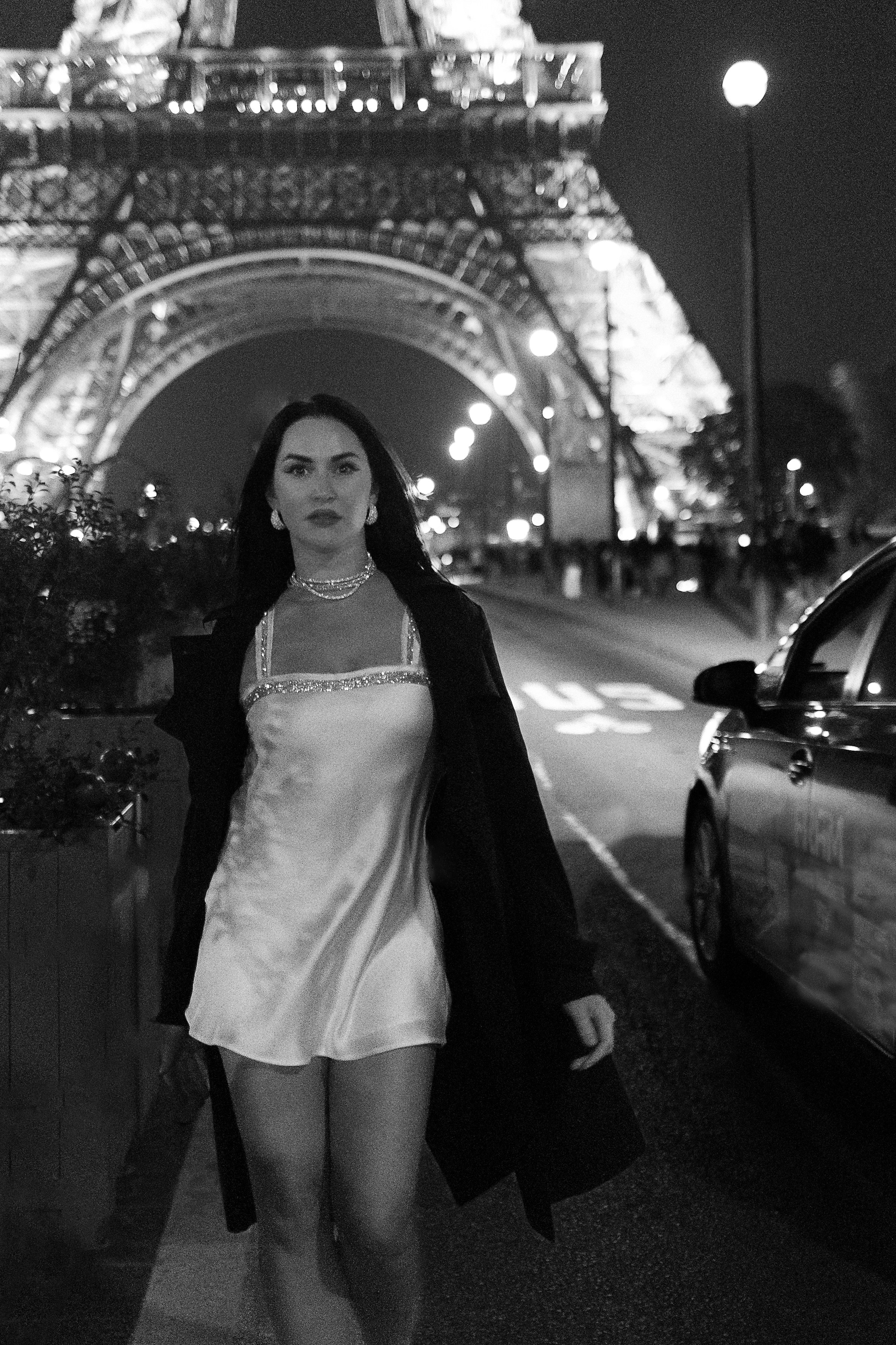 Paris Anastasia. Ihr Fotograf in Nürnberg und Umgebung