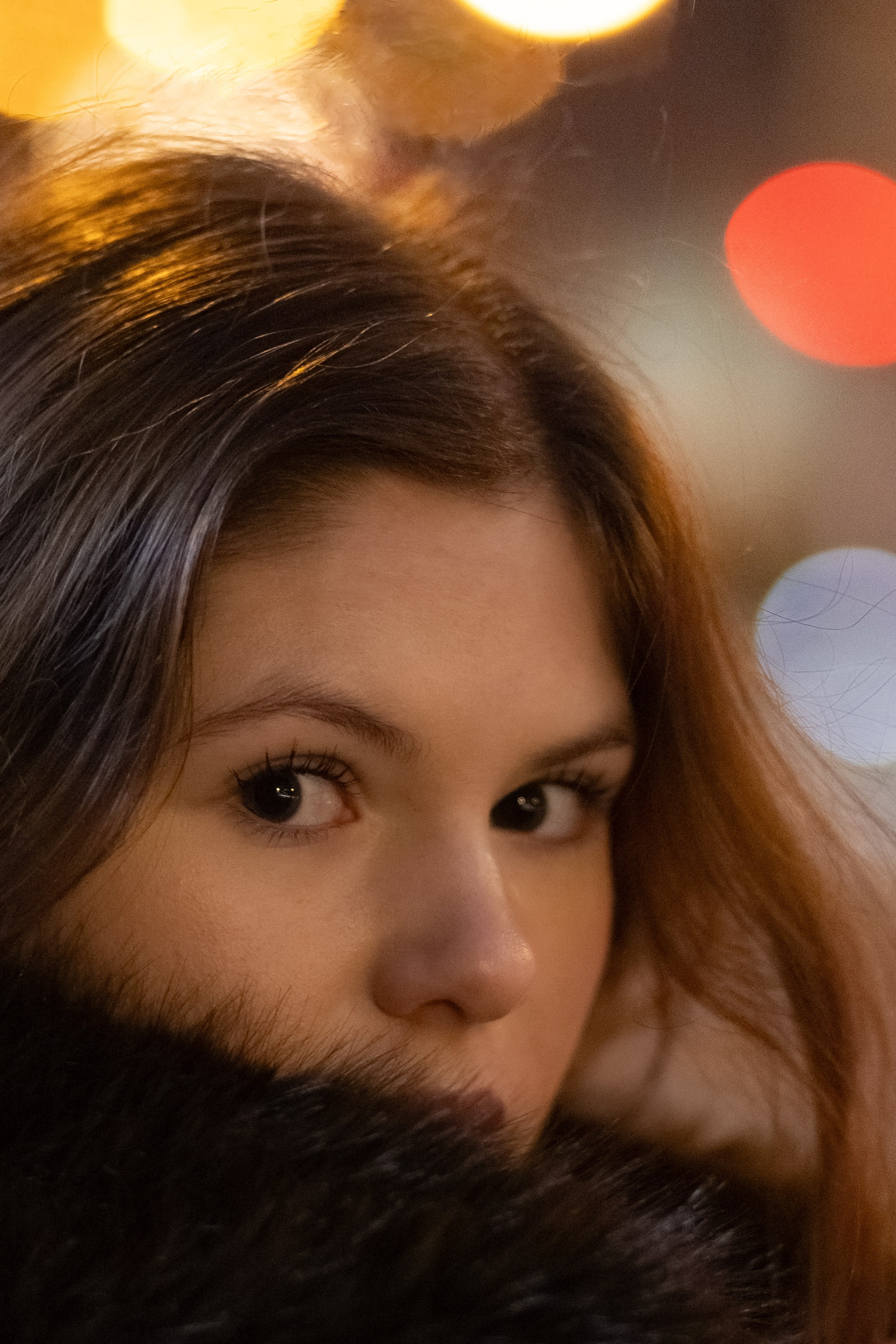 Sharlene. Ihr Fotograf in Nürnberg und Umgebung