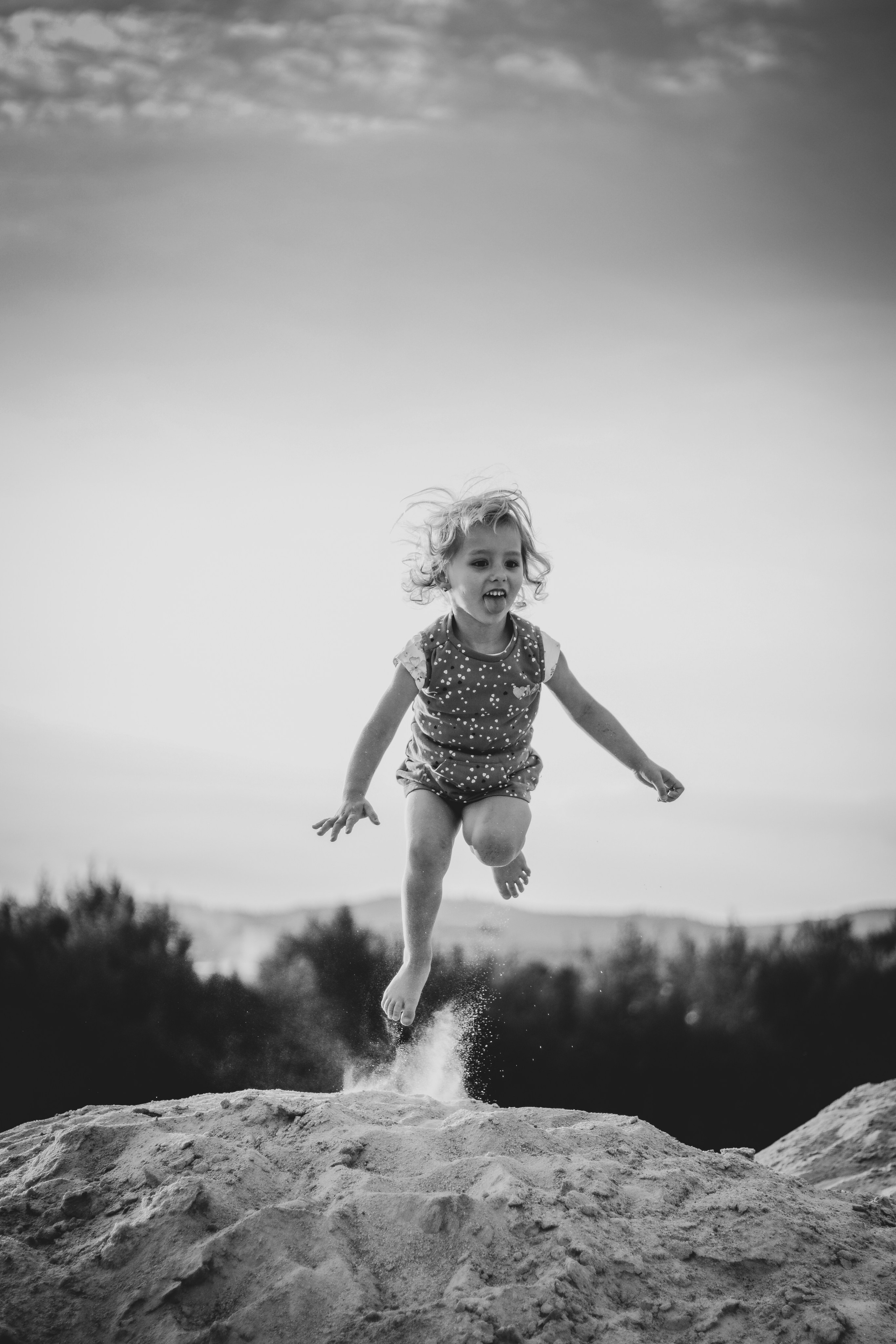 Rodina. Fotografka Andrea Hlaváčová / Karlovarský kraj / Karlovy Vary Sokolov