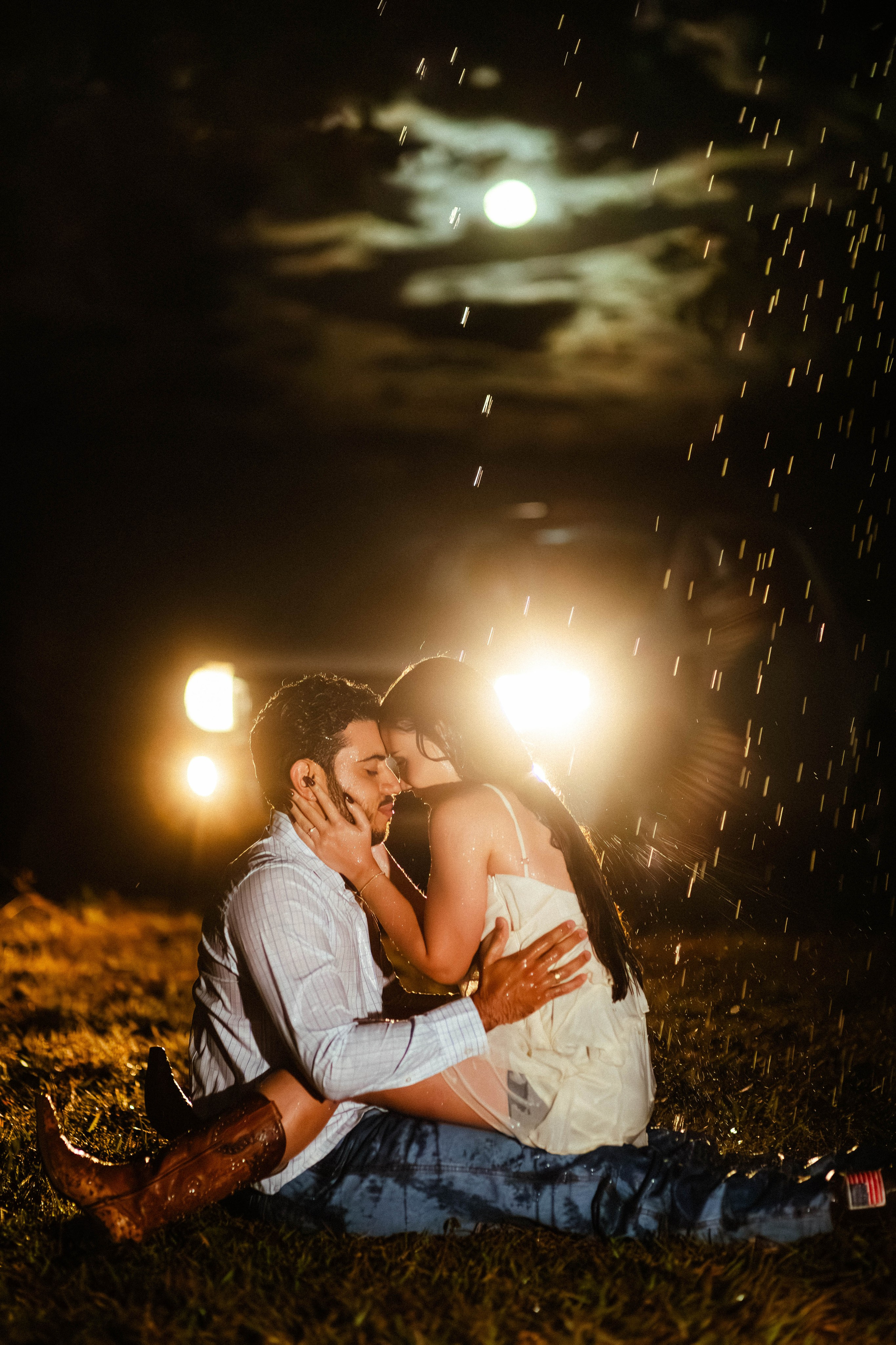 Pré wedding — Gabriella & Matheus. Fotógrafo de casamento em uberlândia: Costa Valle Fotógrafo