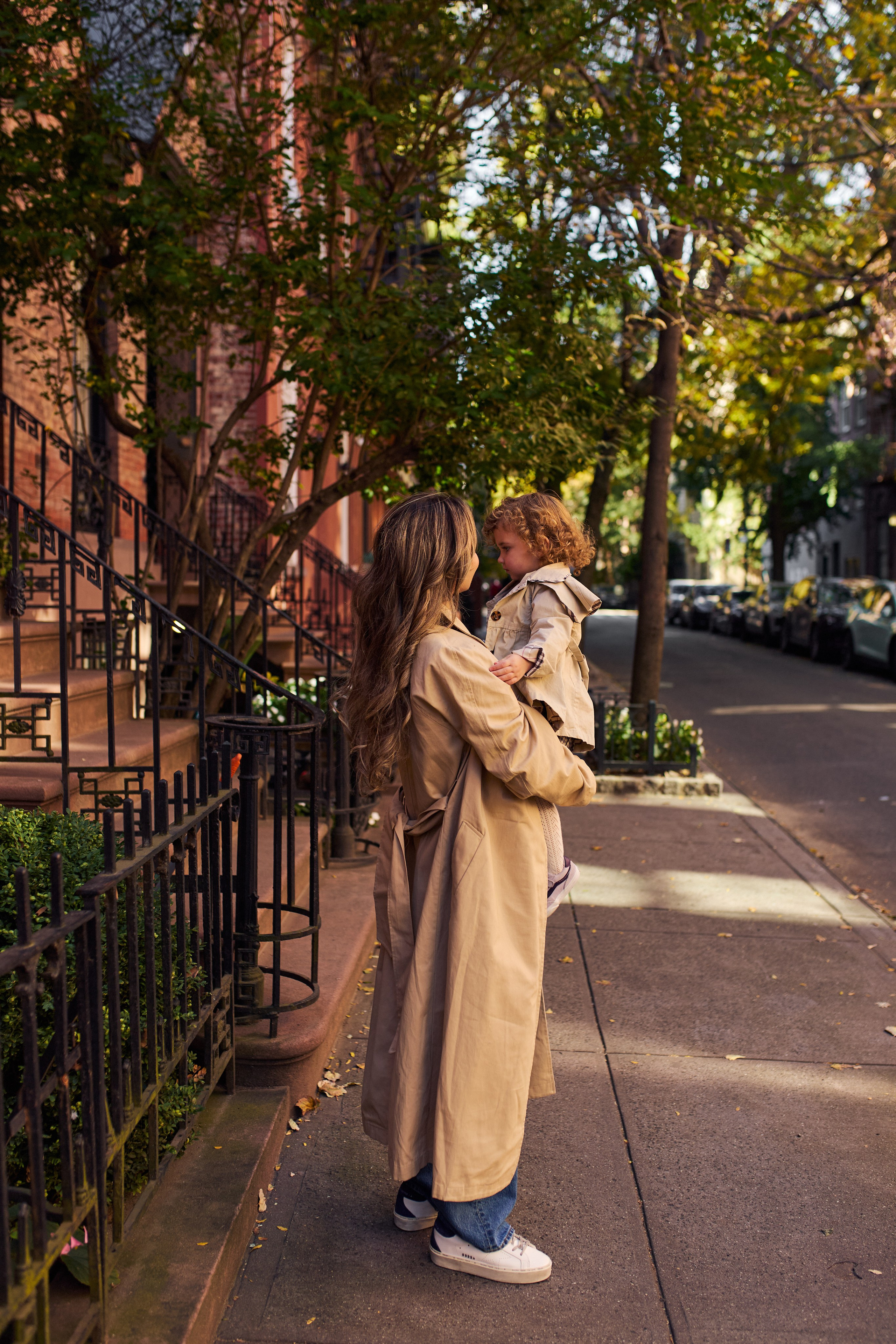 Sasha and Mikaela. Psuturie Photographer NYC