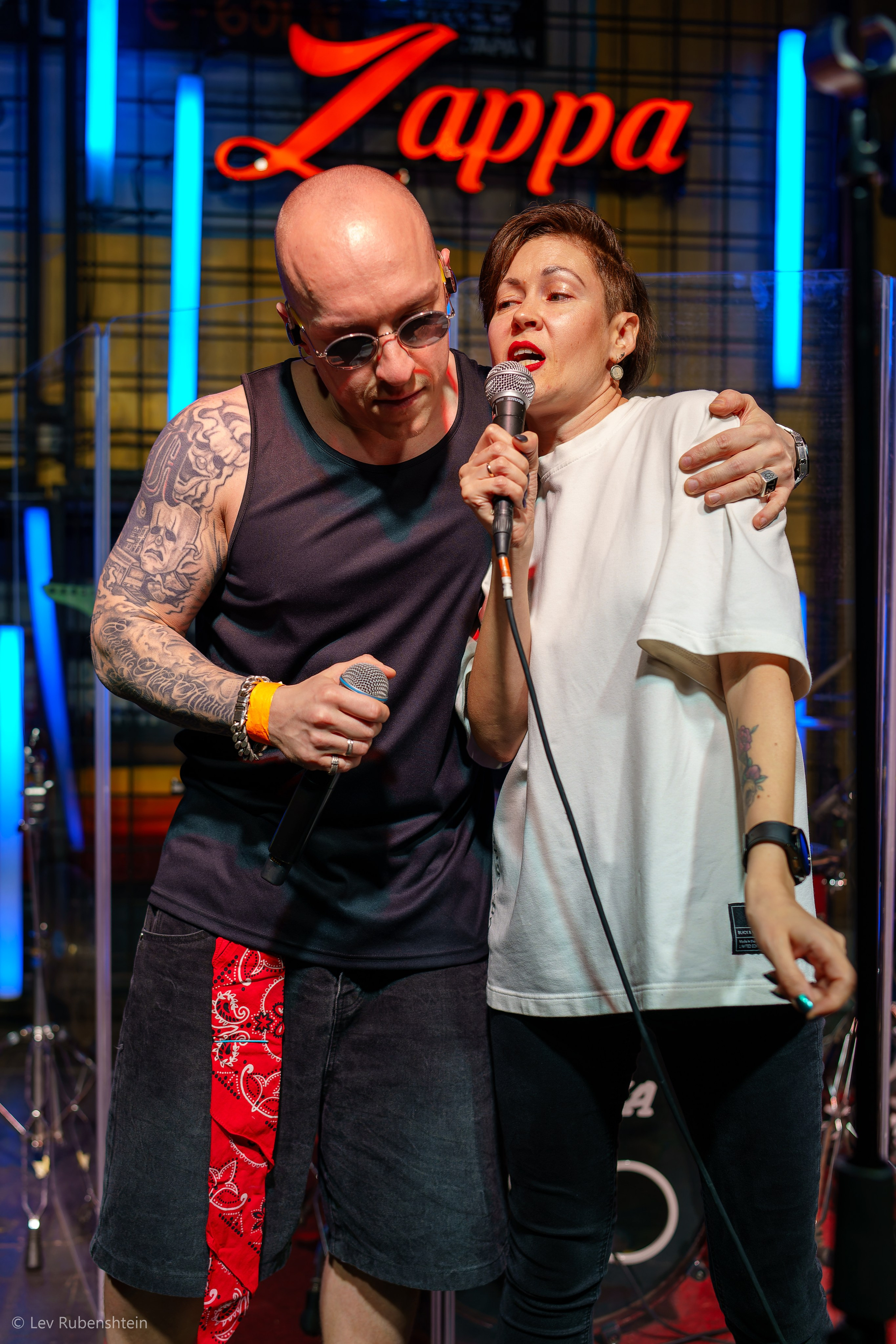 Zatochka 16-17.03.2025. Concert and Event photographer in Belgrade, Serbia