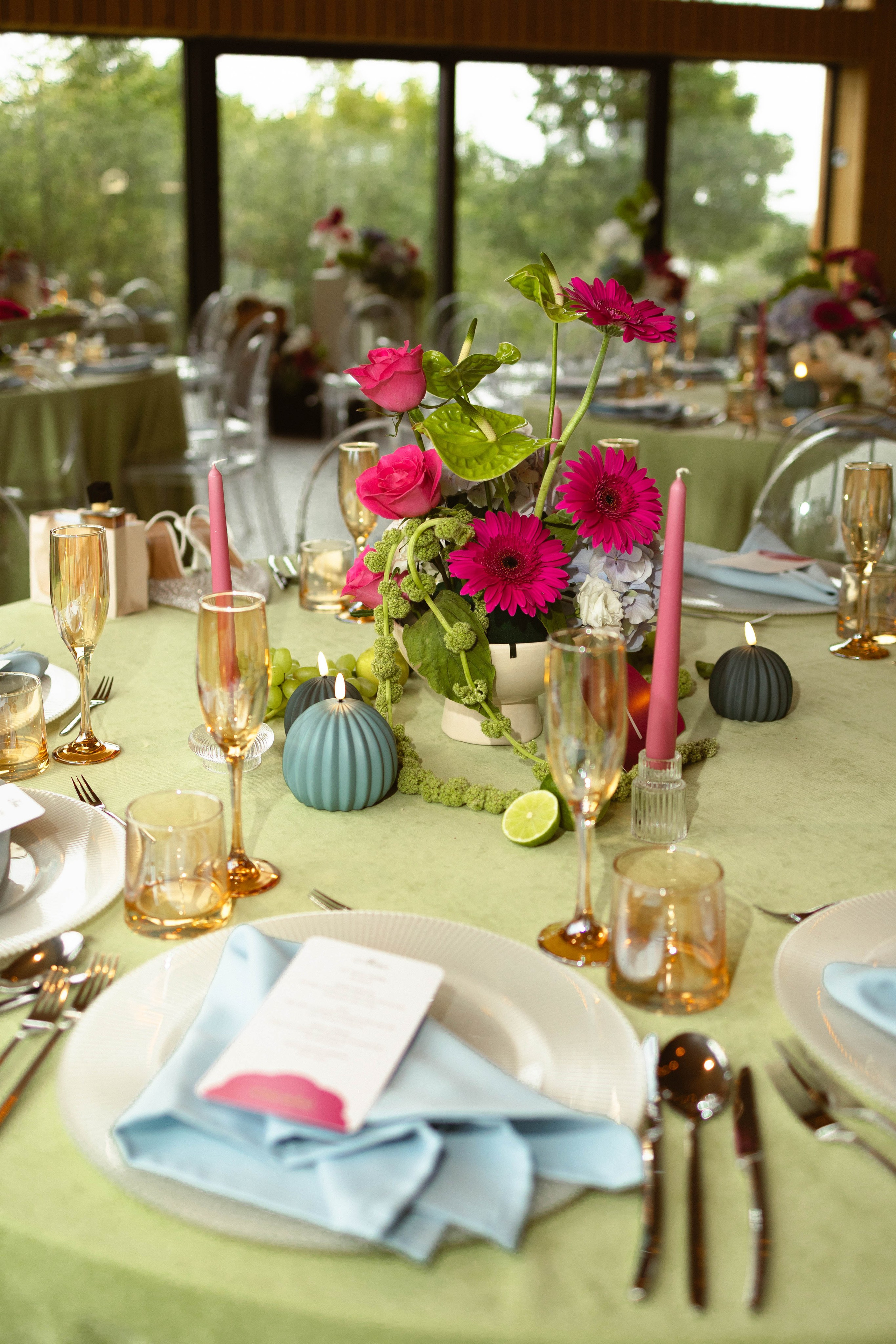 Wedding at Samota Pierre