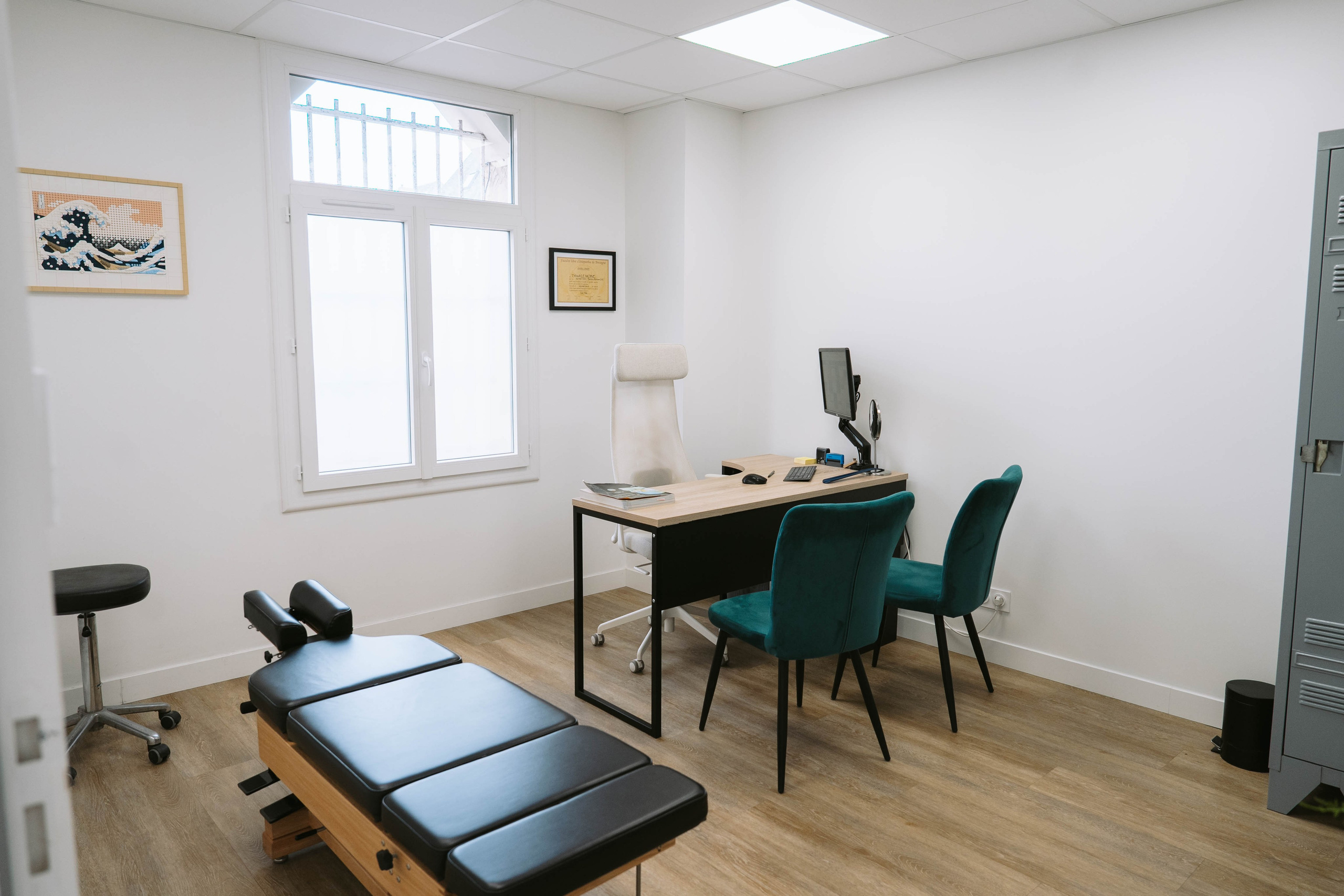 Étiopathie • Thibault Le Moine. Weeding photographer / event / portrait