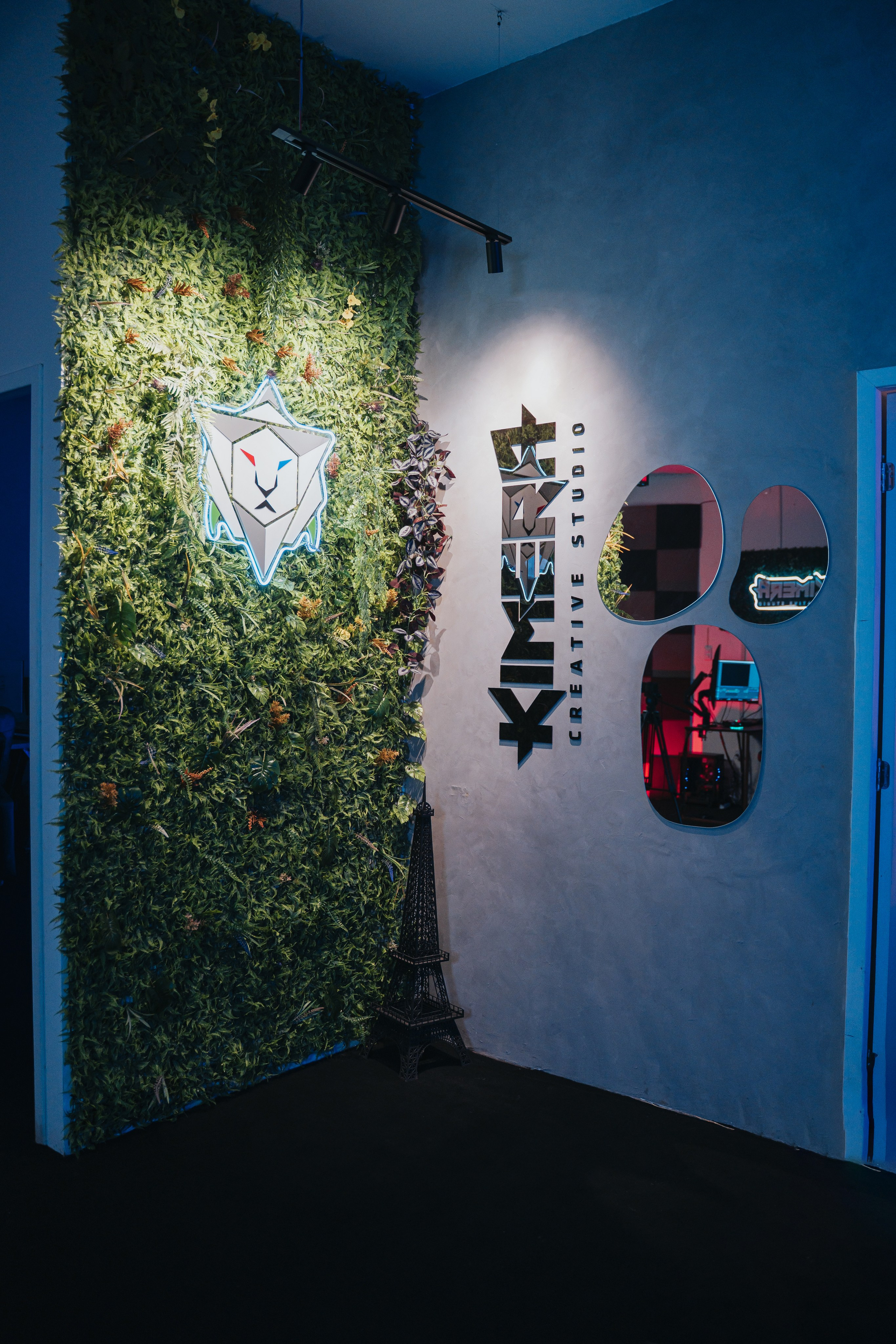 Sobre a Kimera Produtora. Kimera Produtora