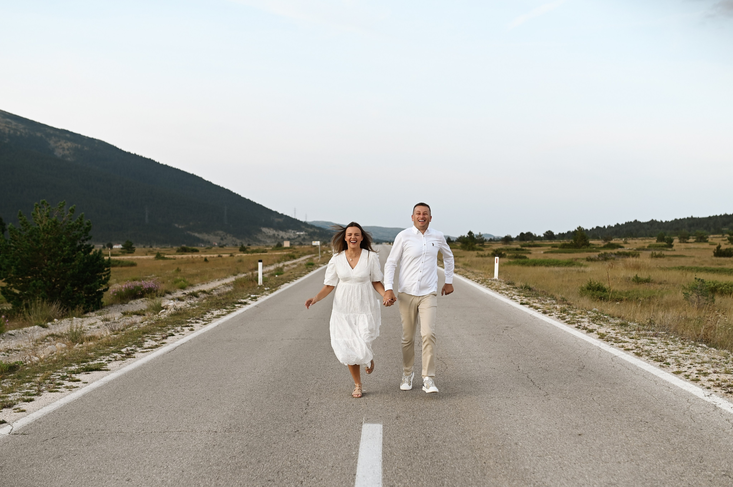 I + A session. Josip Vranjković Weddings