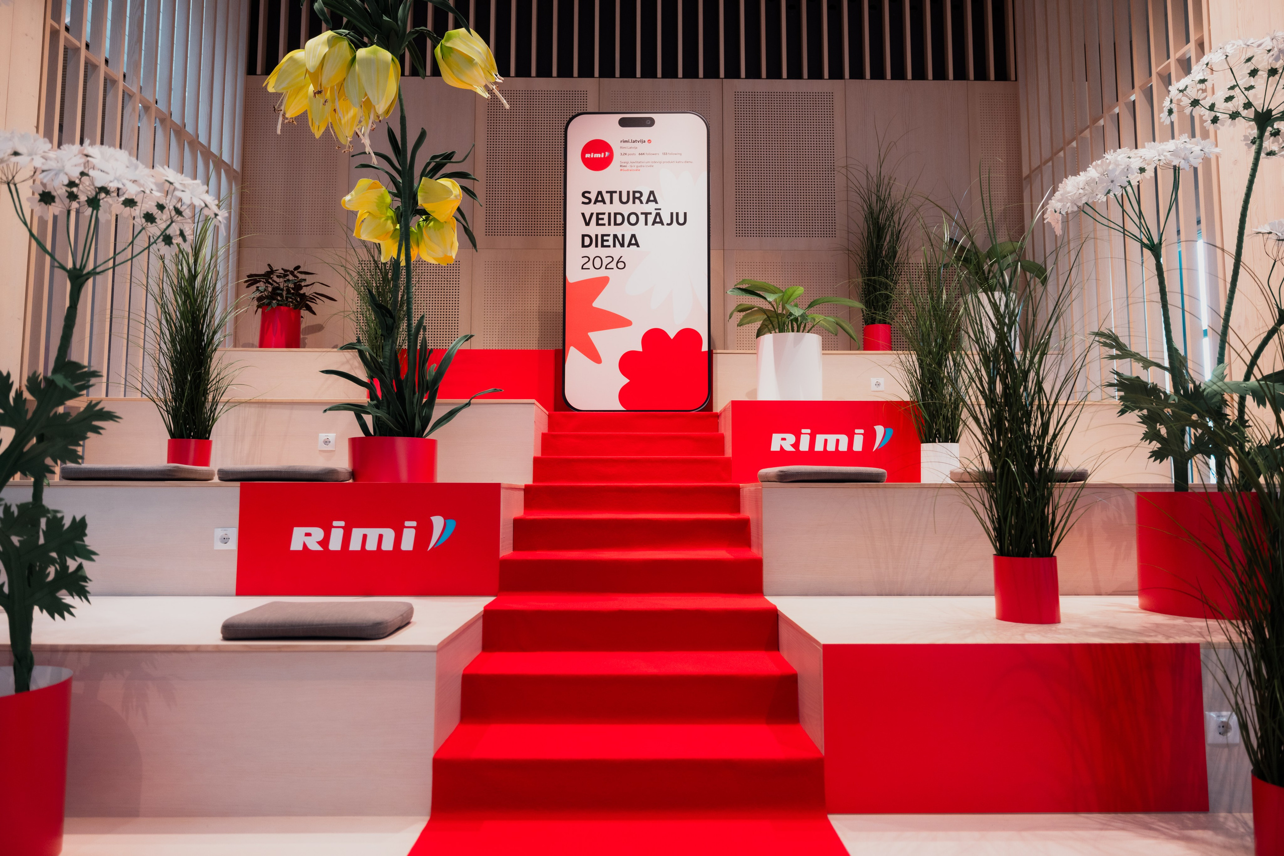 Events. Amirali Bahrami — Videographer & Photographer in Riga