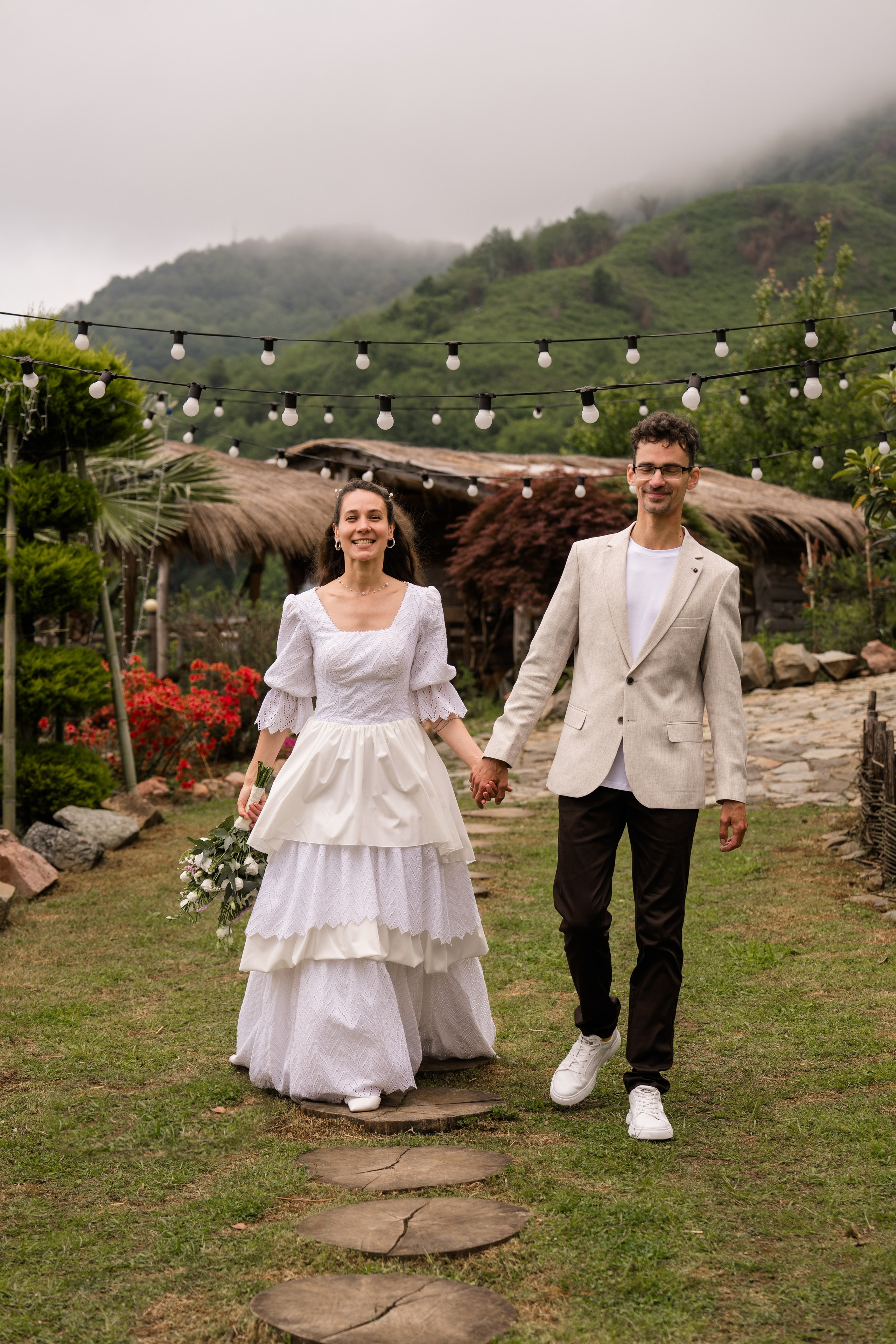 Свадьба в Гонио. Ekaterina Verbitskaya. Photography