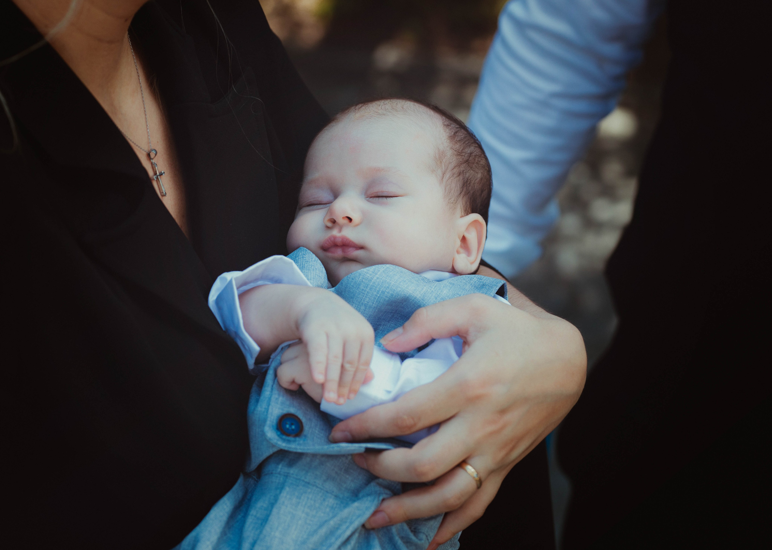 Botez. Dream Studio Galați – ședințe foto profesionale pentru familie, portrete și evenimente