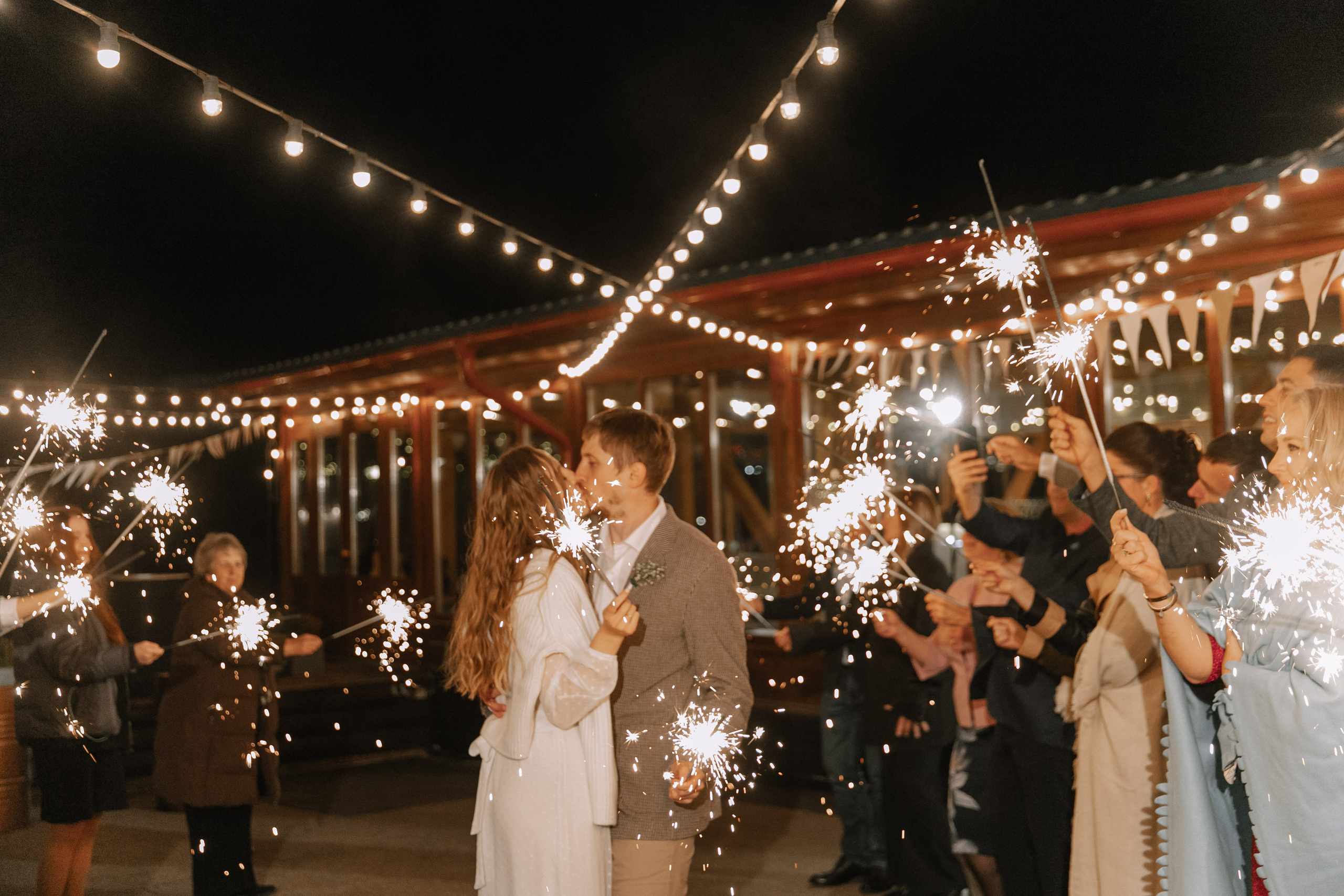 Юра & Елена. Wedding photographer Mexico Sayulita Puerto Vallarta Punta Mita Cabo