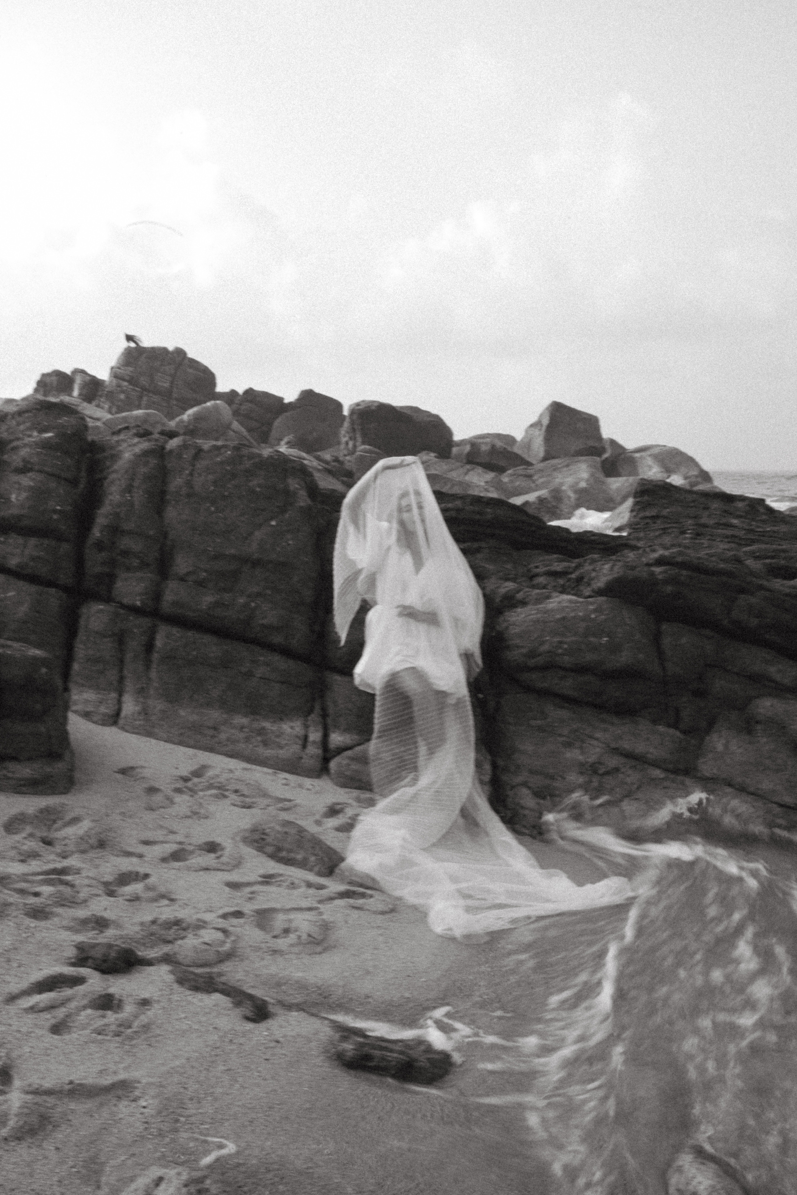 Lotos. Wedding photographer Mexico Sayulita Puerto Vallarta Punta Mita Cabo