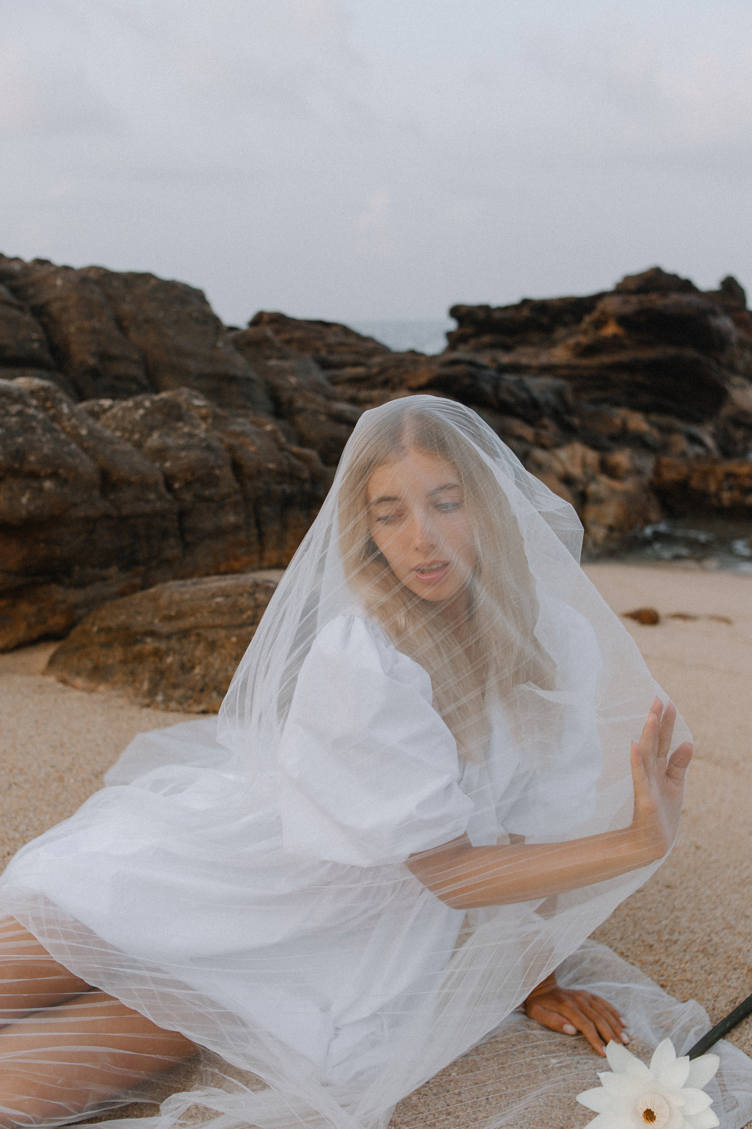 Lotos. Wedding photographer Mexico Sayulita Puerto Vallarta Punta Mita Cabo