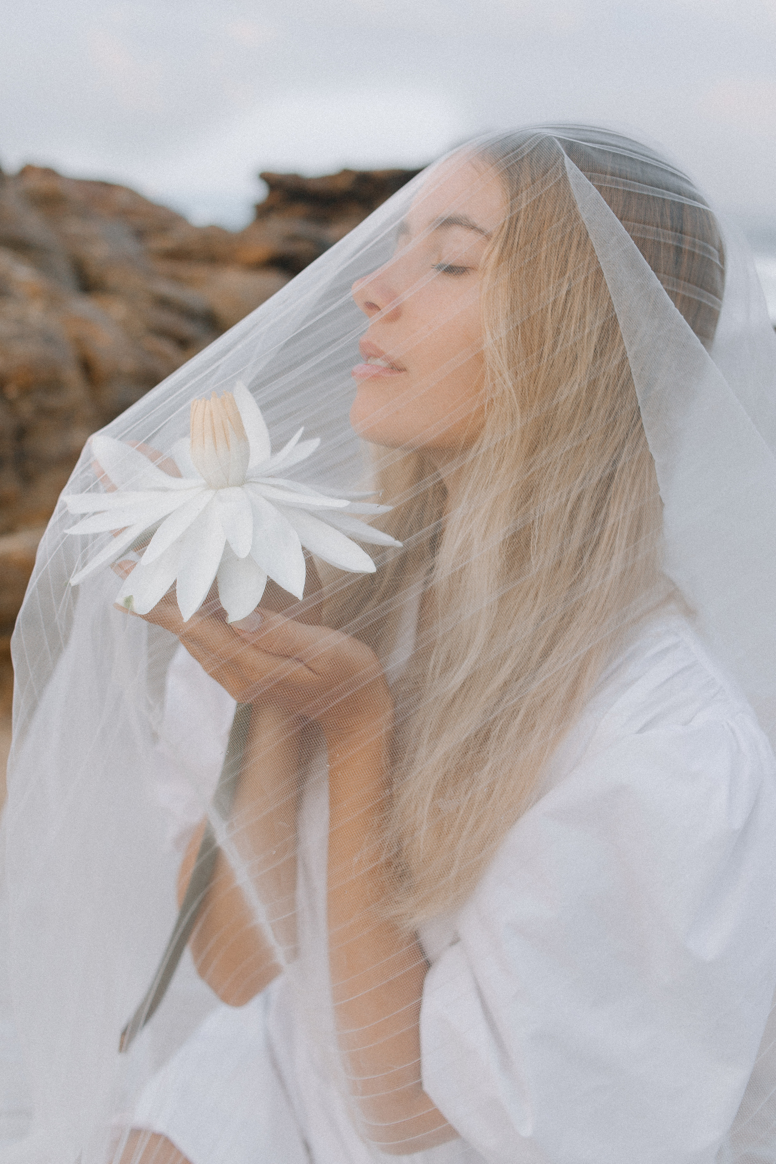 Lotos. Wedding photographer Mexico Sayulita Puerto Vallarta Punta Mita Cabo