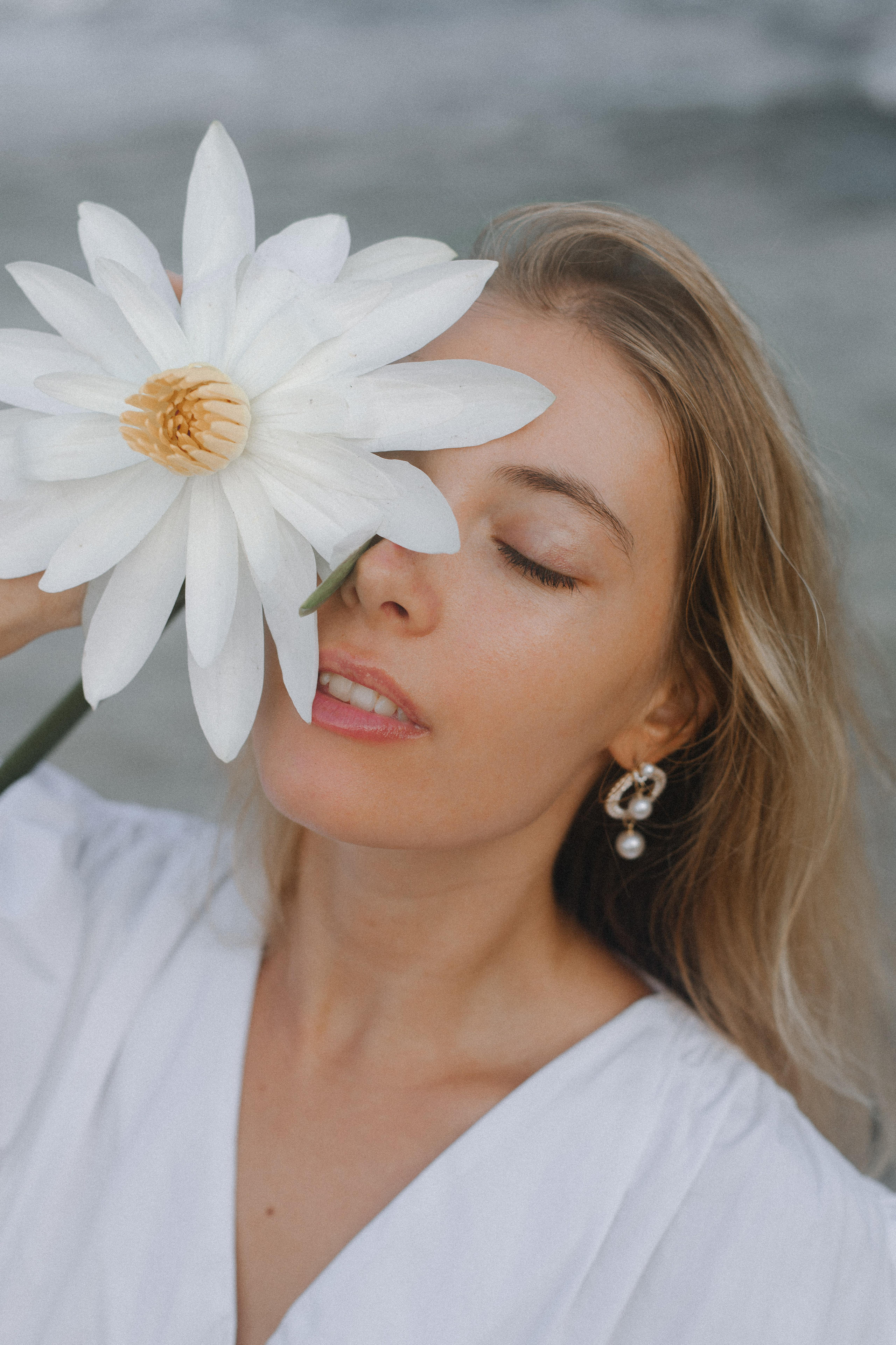 Lotos. Wedding photographer Mexico Sayulita Puerto Vallarta Punta Mita Cabo