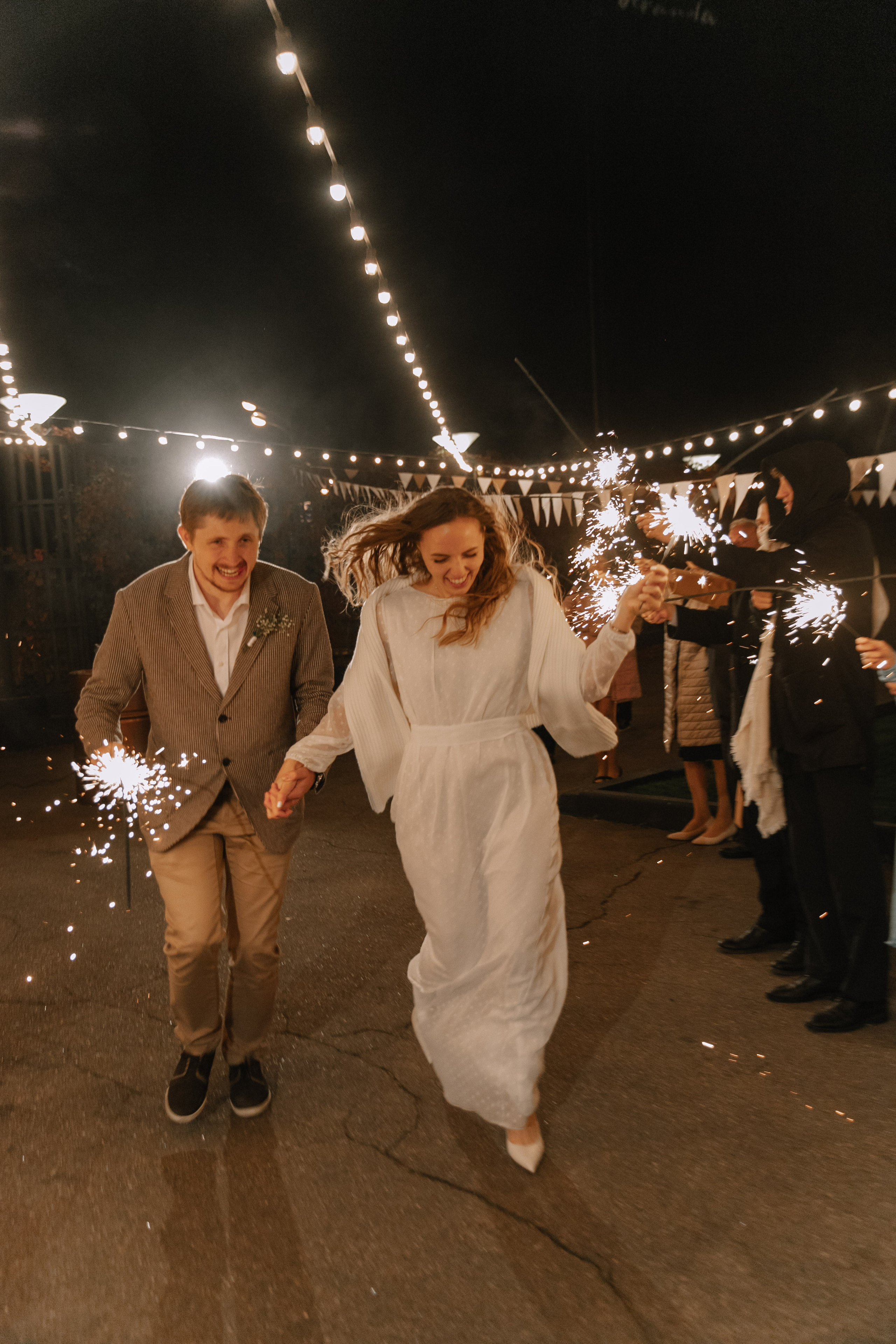 Юра & Елена. Wedding photographer Mexico Sayulita Puerto Vallarta Punta Mita Cabo