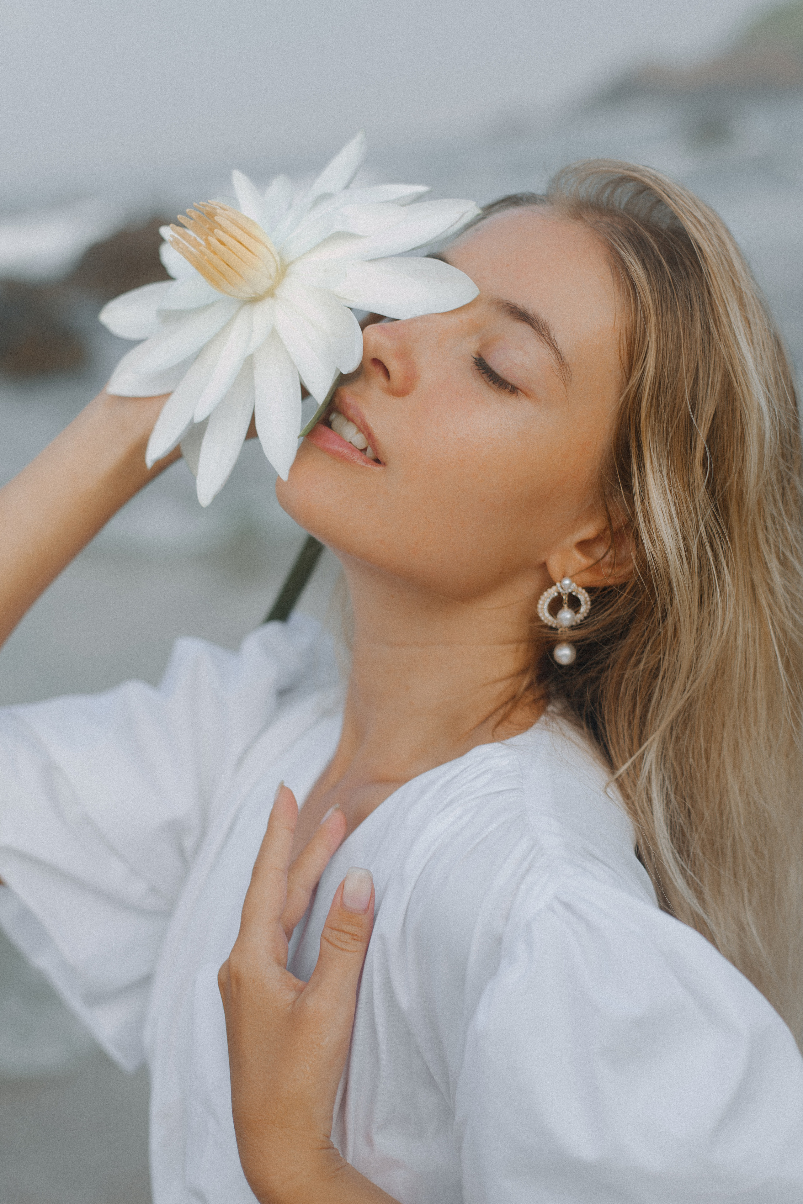 Lotos. Wedding photographer Mexico Sayulita Puerto Vallarta Punta Mita Cabo
