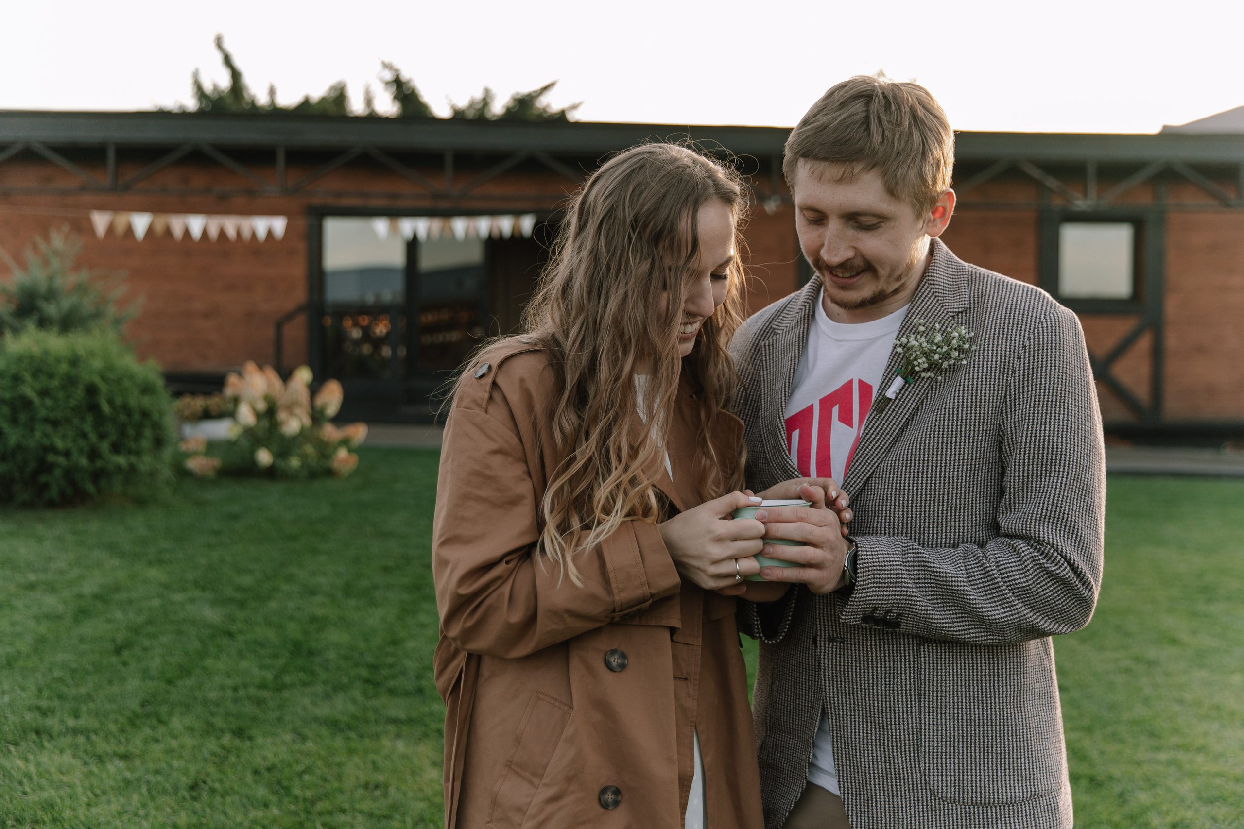 Юра & Елена. Wedding photographer Mexico Sayulita Puerto Vallarta Punta Mita Cabo