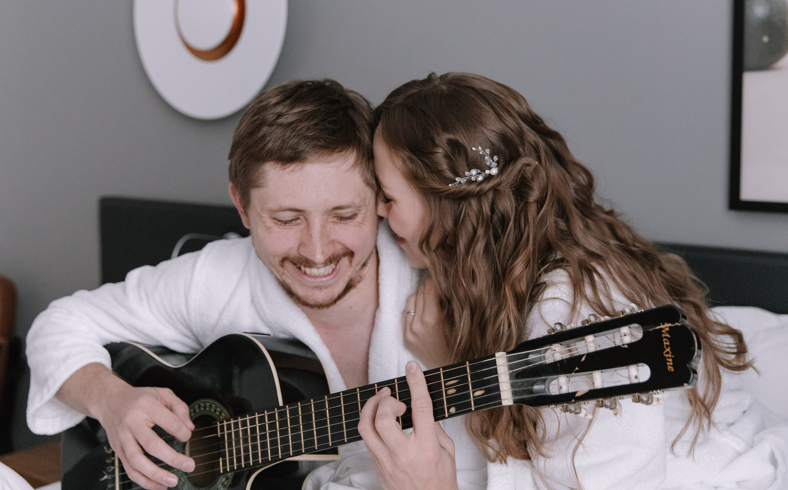 Юра & Елена. Wedding photographer Mexico Sayulita Puerto Vallarta Punta Mita Cabo