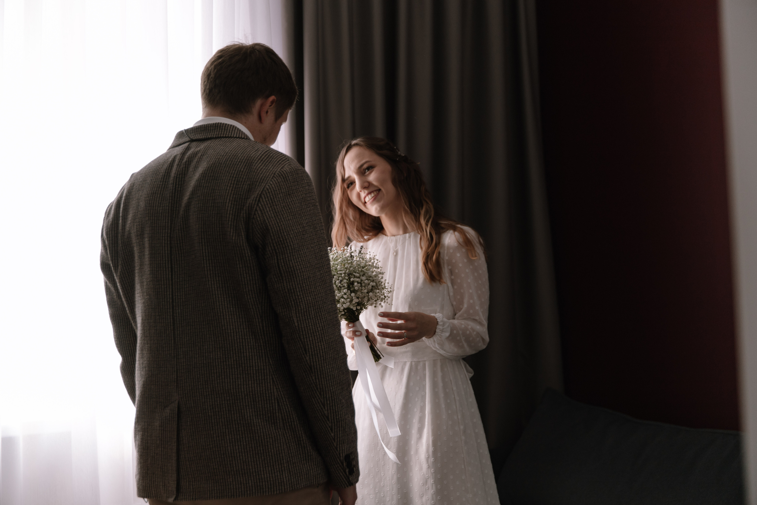 Юра & Елена. Wedding photographer Mexico Sayulita Puerto Vallarta Punta Mita Cabo