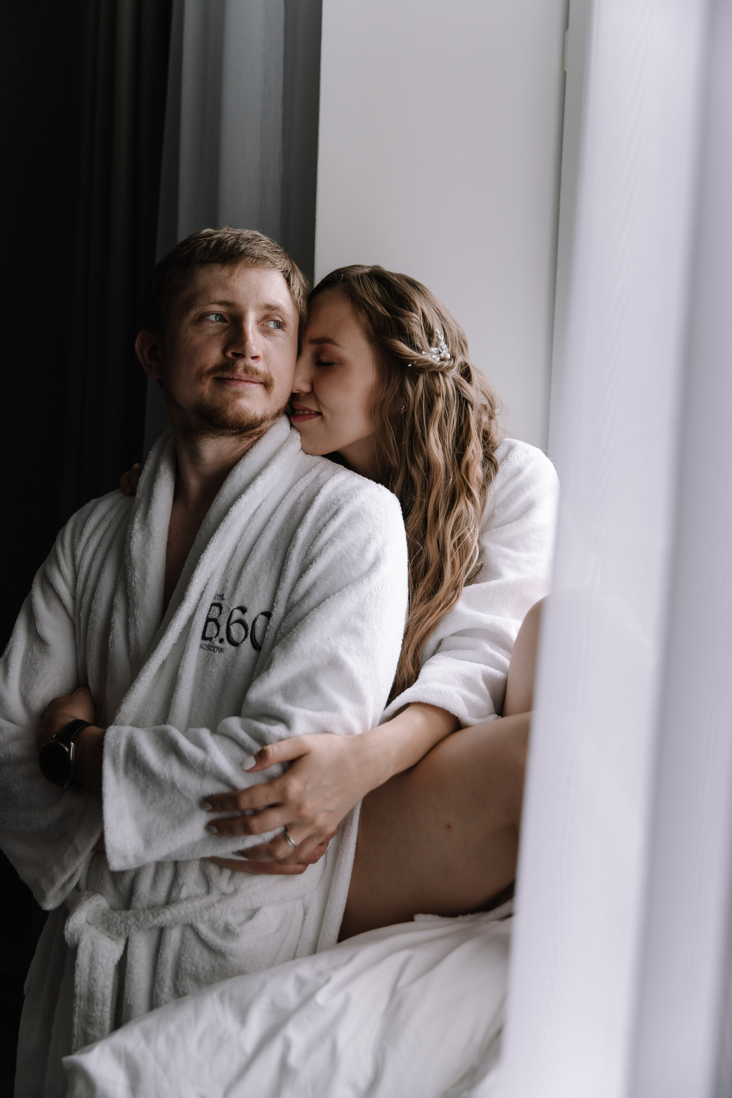 Юра & Елена. Wedding photographer Mexico Sayulita Puerto Vallarta Punta Mita Cabo