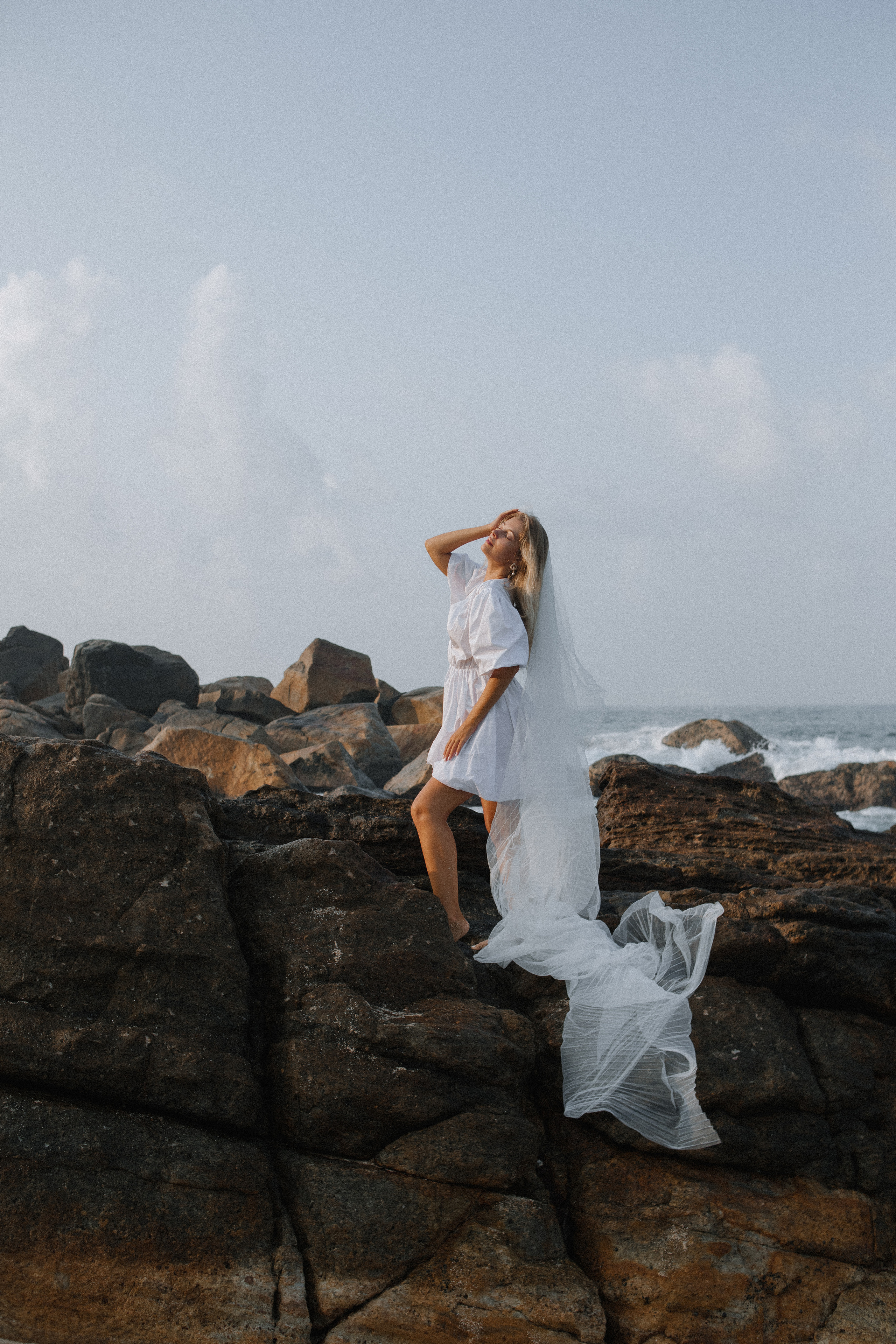 Lotos. Wedding photographer Mexico Sayulita Puerto Vallarta Punta Mita Cabo