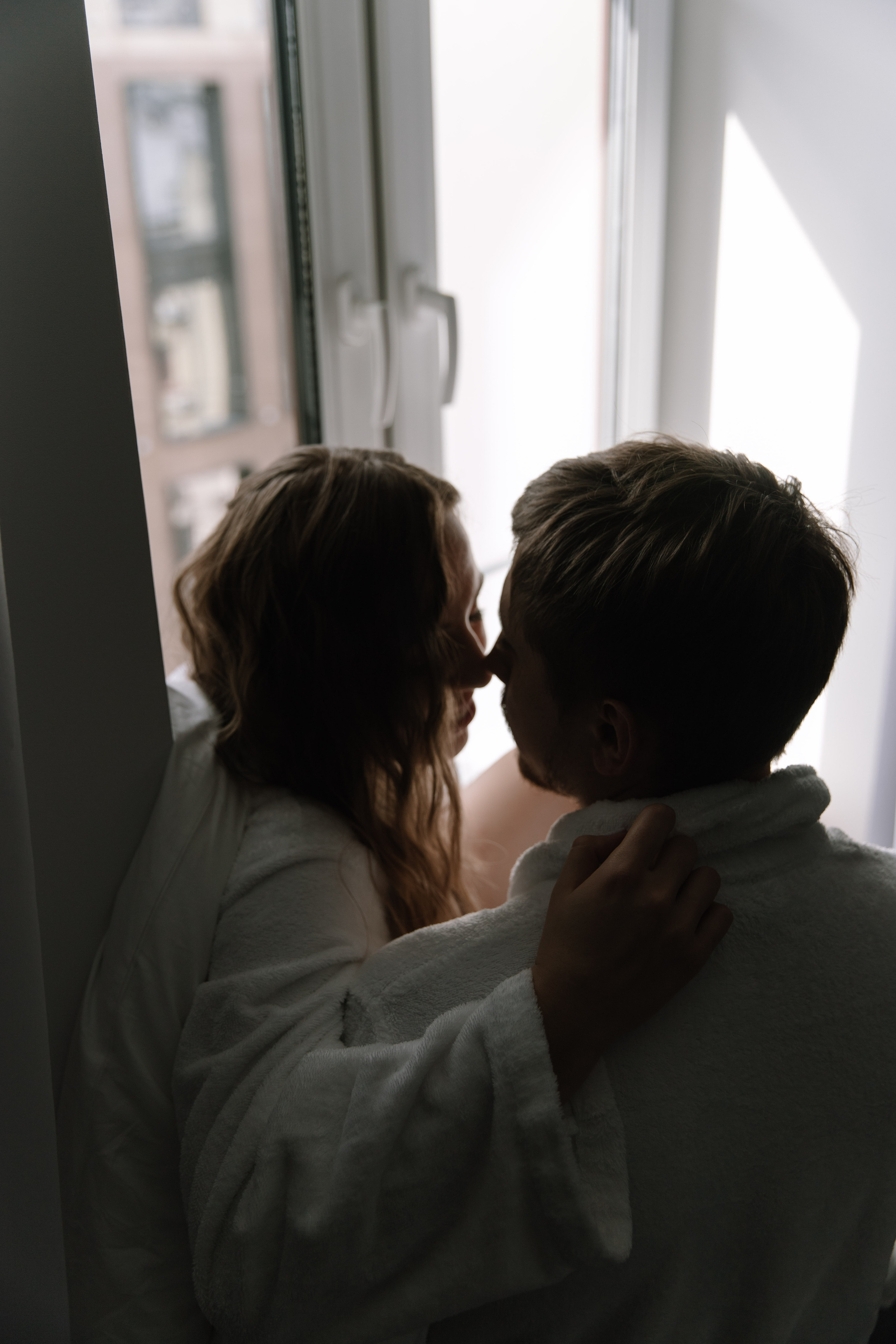 Юра & Елена. Wedding photographer Mexico Sayulita Puerto Vallarta Punta Mita Cabo