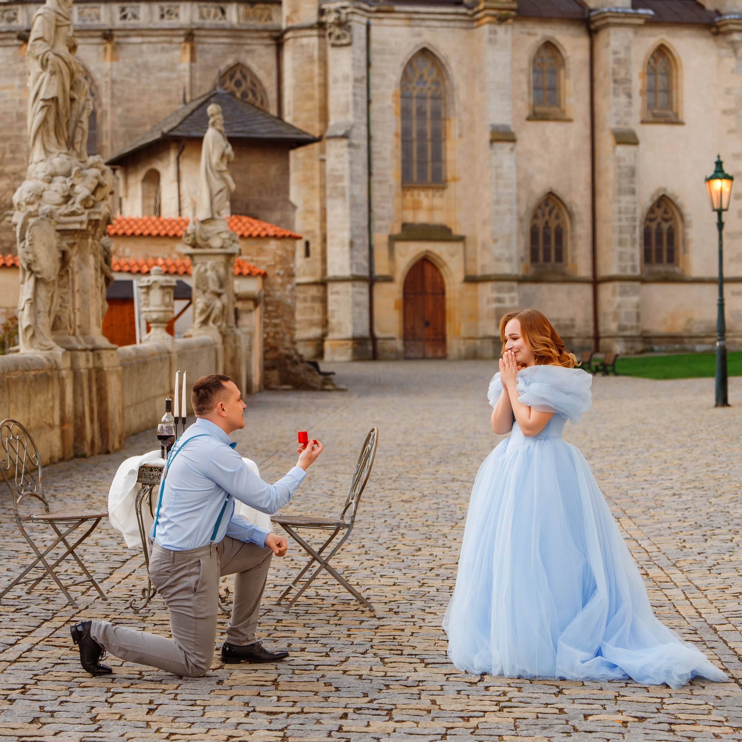Отзывы. Свадебный и семейный фотограф в Праге — Анастасия Белоконь
