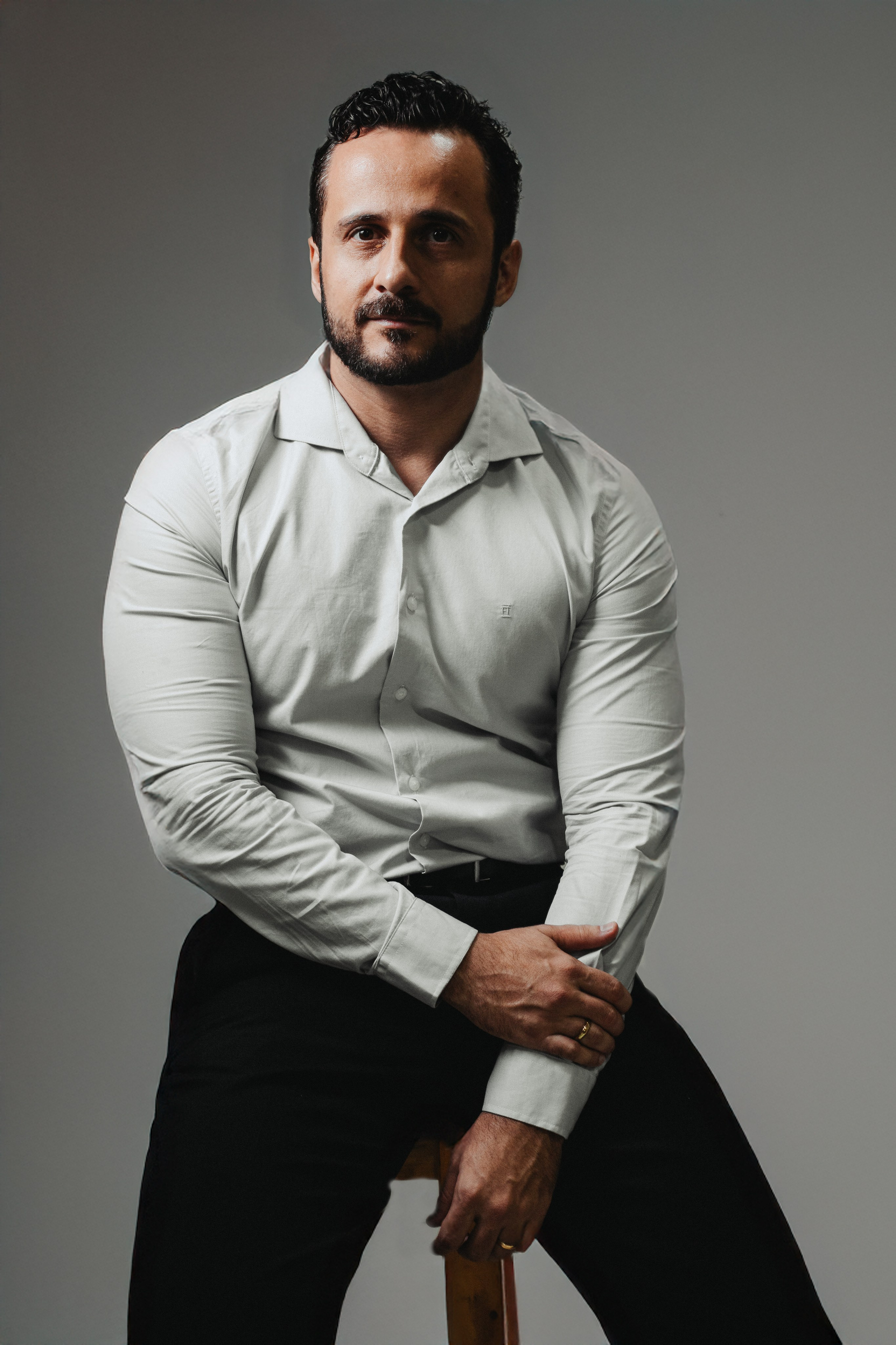 Saulo. ÂMBAR FOTOGRAFIA