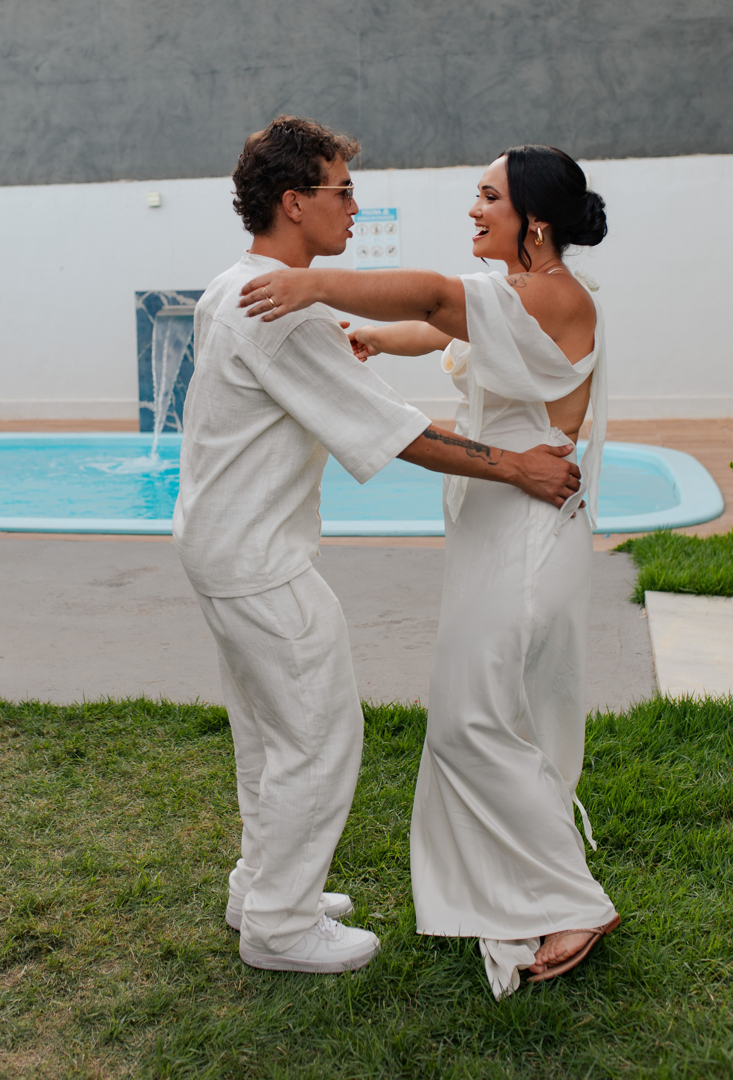 Vhictor Peres & Camila. ÂMBAR FOTOGRAFIA