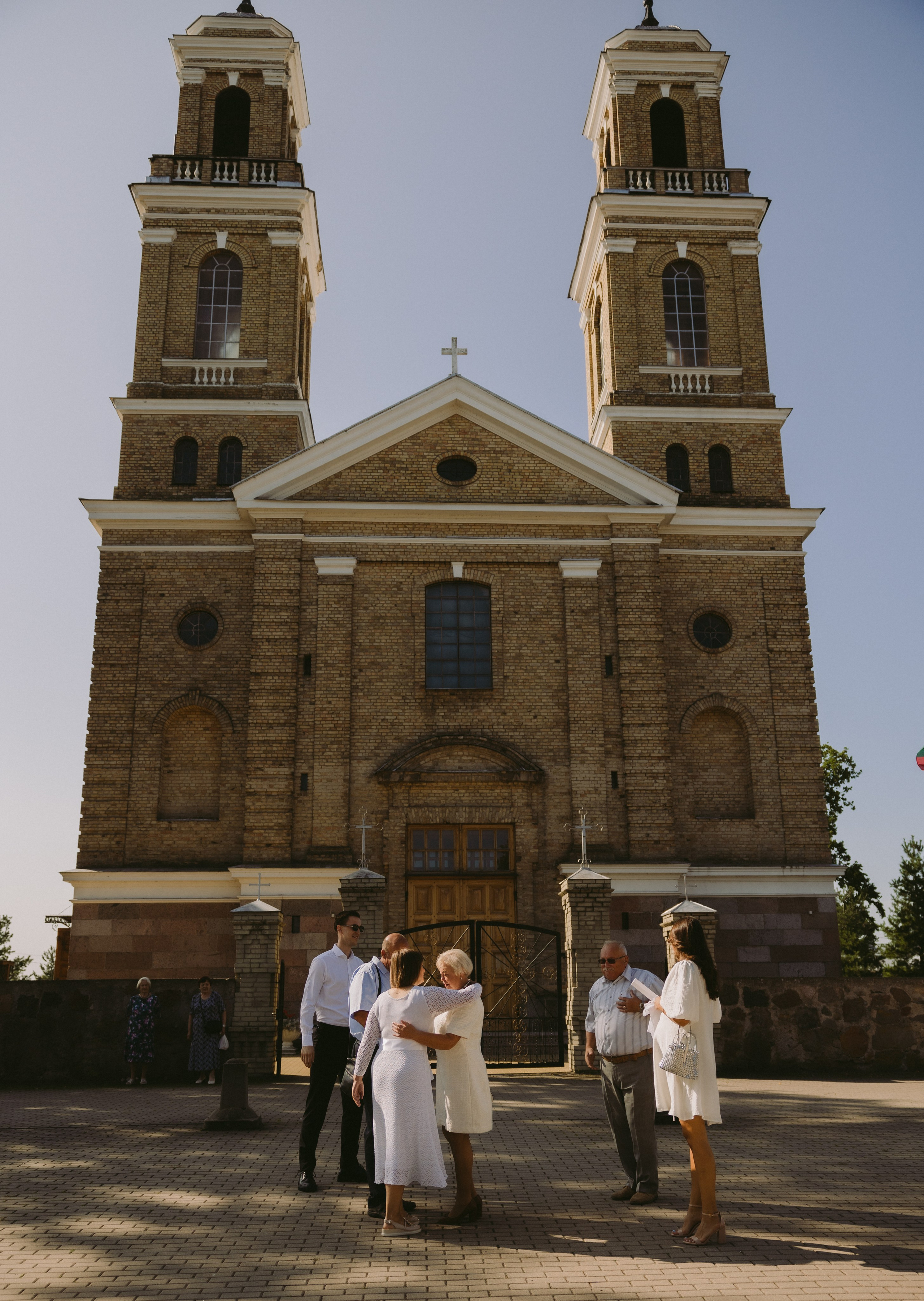 Krikštynos | 2025. Vestuvių ir šeimų fotografė Lena Bondarenko / belove photo