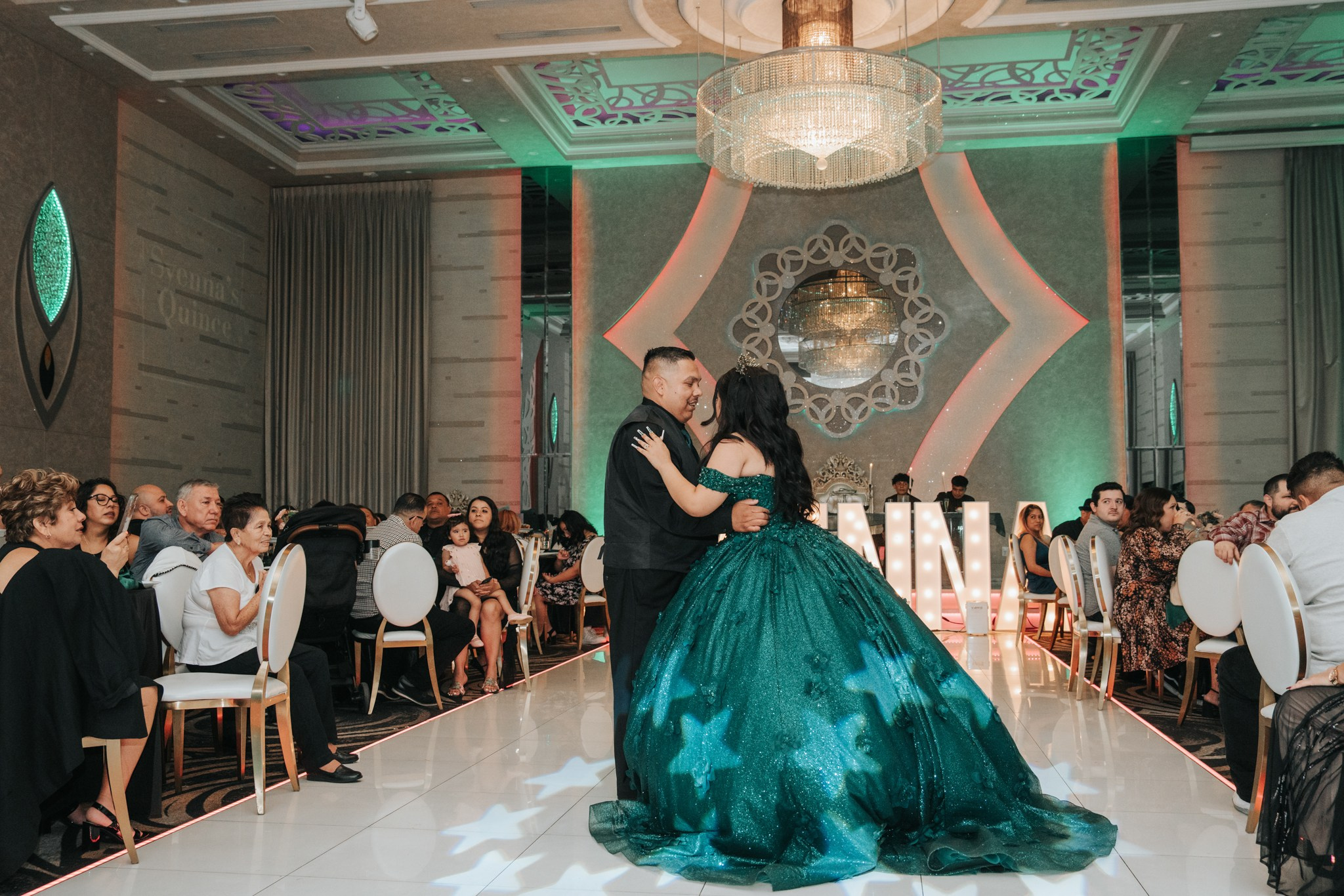 Syenna’s XV. J&T Photo Art