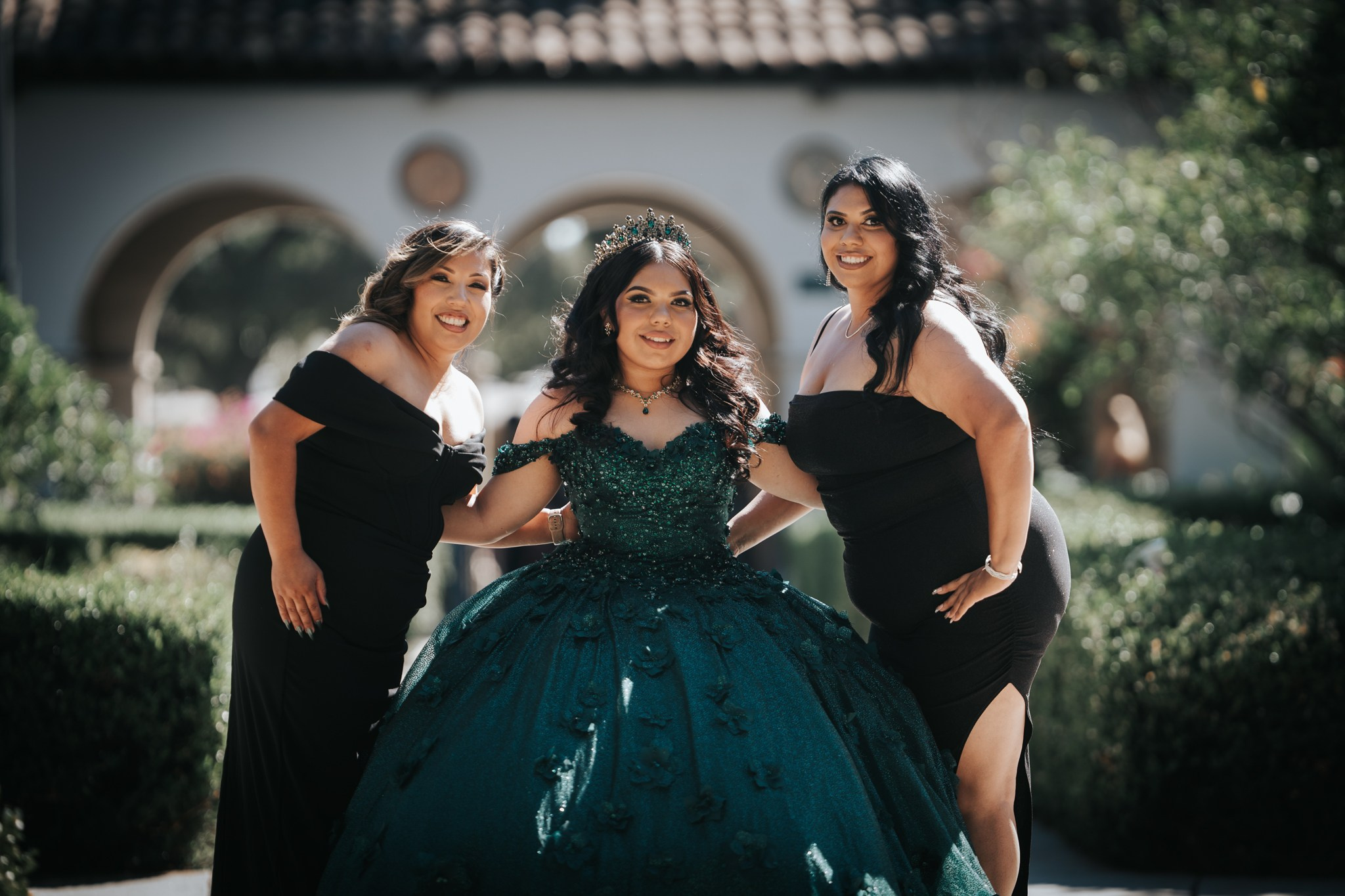 Syenna’s XV. J&T Photo Art