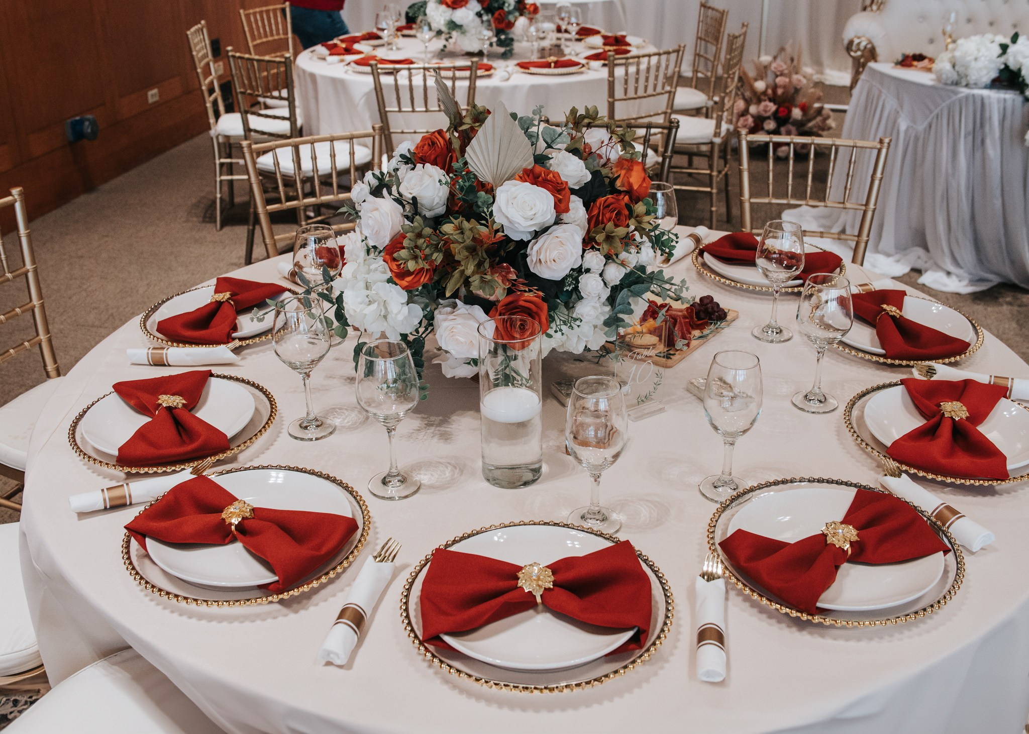 Martha & Alan Wedding. J&T Photo Art