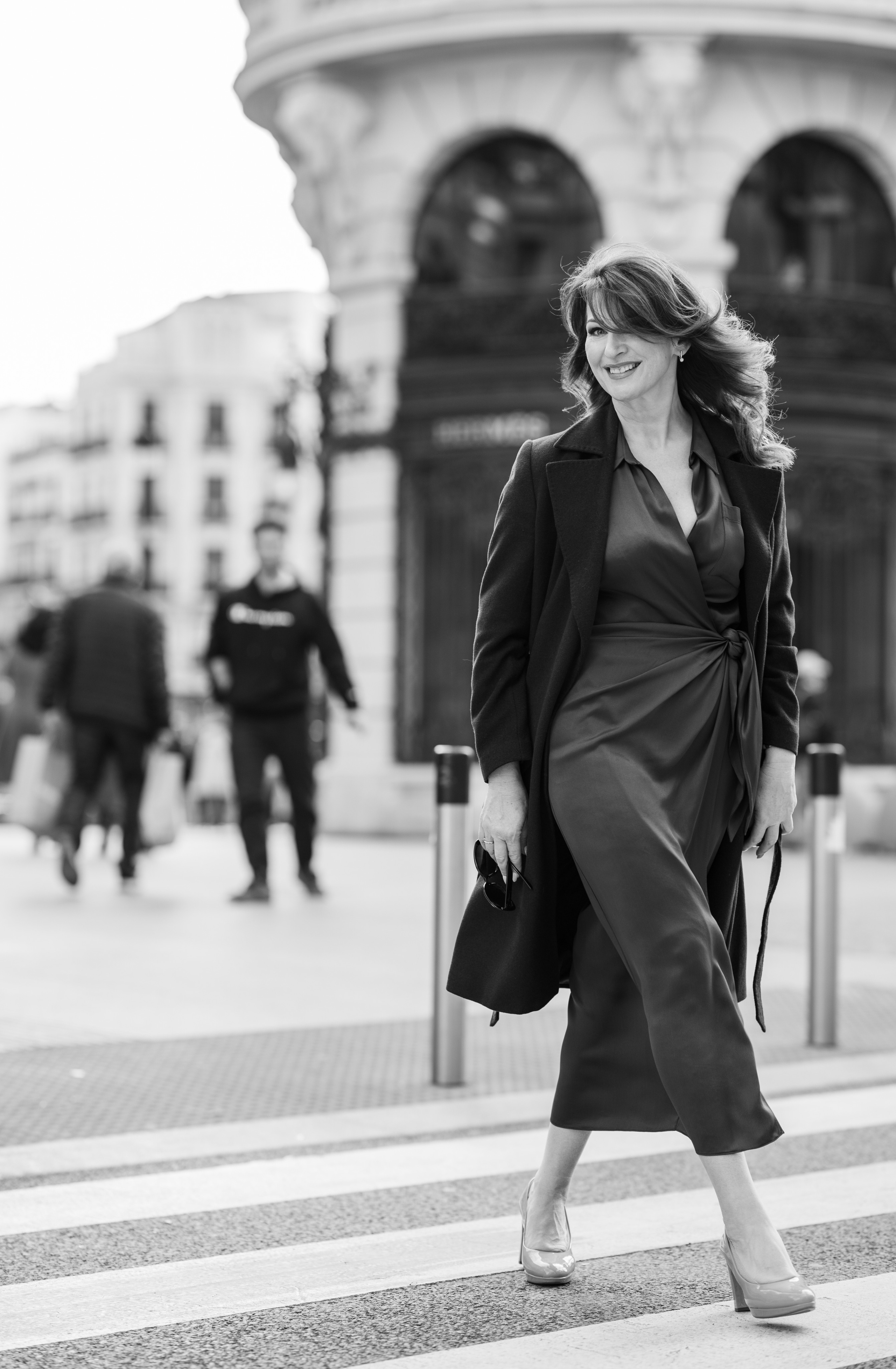 Retratos naturales Madrid.  fotografía creativa Madrid. retratos editoriales Madrid, fotografía corporativa Madrid, fotos profesionales. Fotógrafo en Madrid, España. Alyona Belyaninova