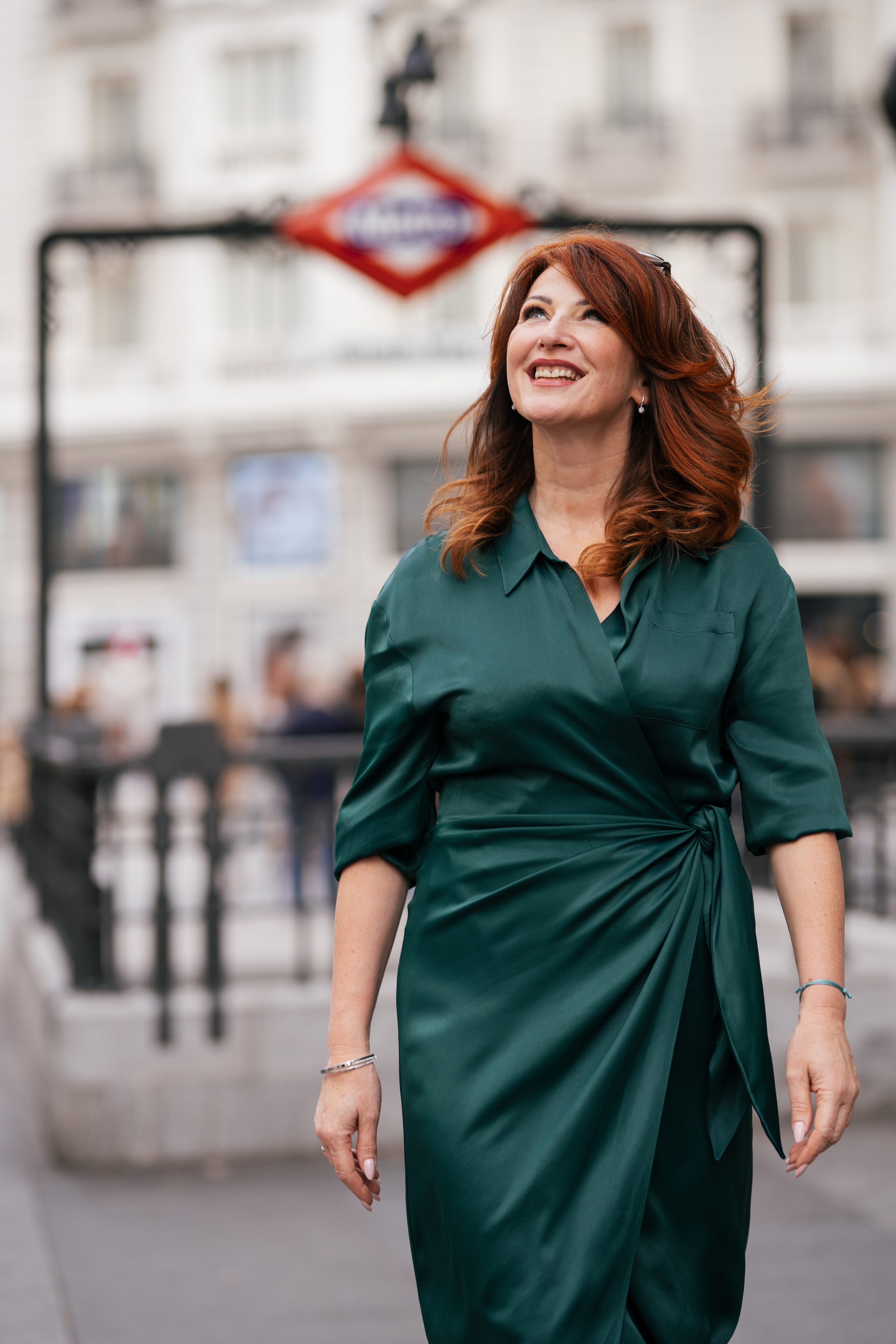 Retratos naturales Madrid.  fotografía creativa Madrid. retratos editoriales Madrid, fotografía corporativa Madrid, fotos profesionales. Fotógrafo en Madrid, España. Alyona Belyaninova